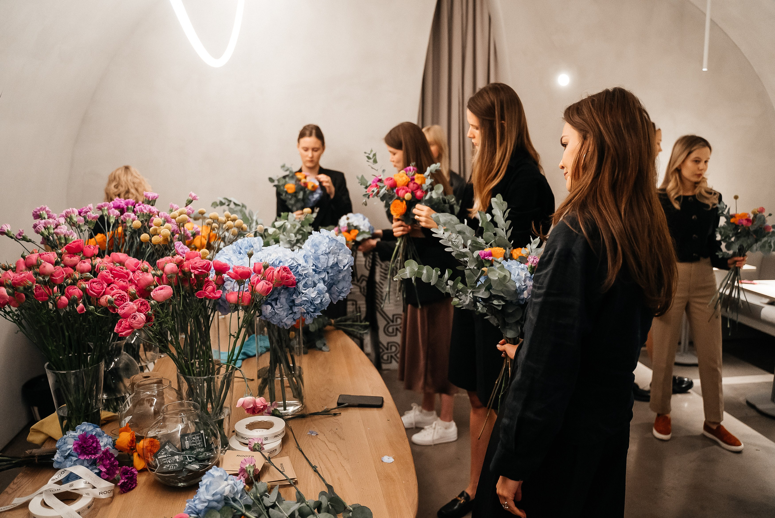 Сьесс. Павел Краснов — Свадебный и репортажный фотограф в Москве