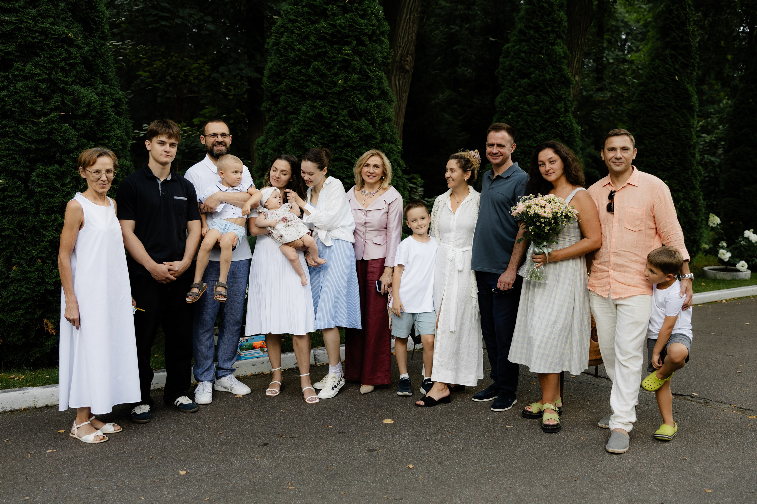 Анастасия, Троице-Лыково. Свадебный фотограф | Москва