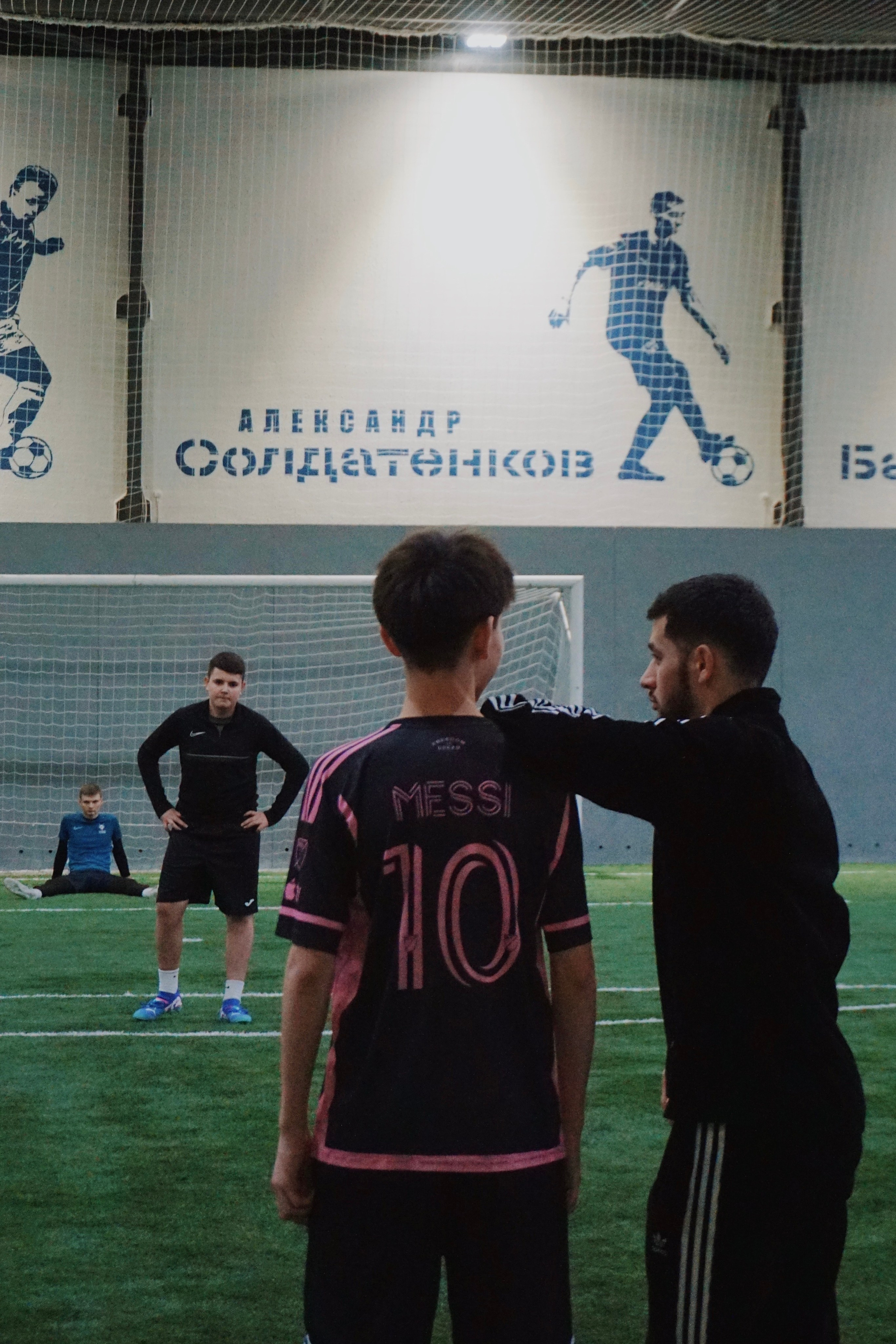 1×1 by elkhan. Татьян гертье