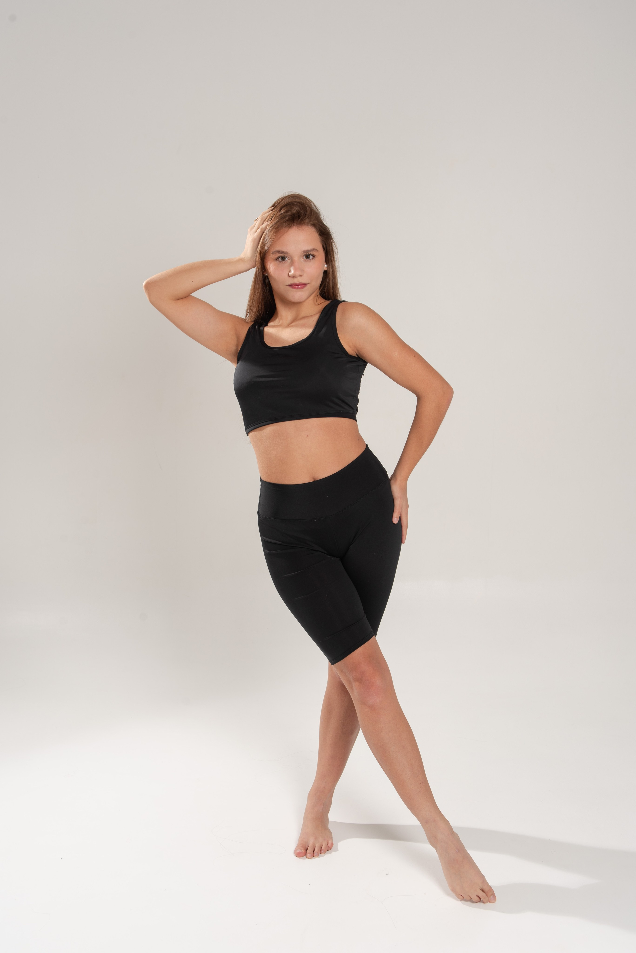 Соболева Наталия. Promodels