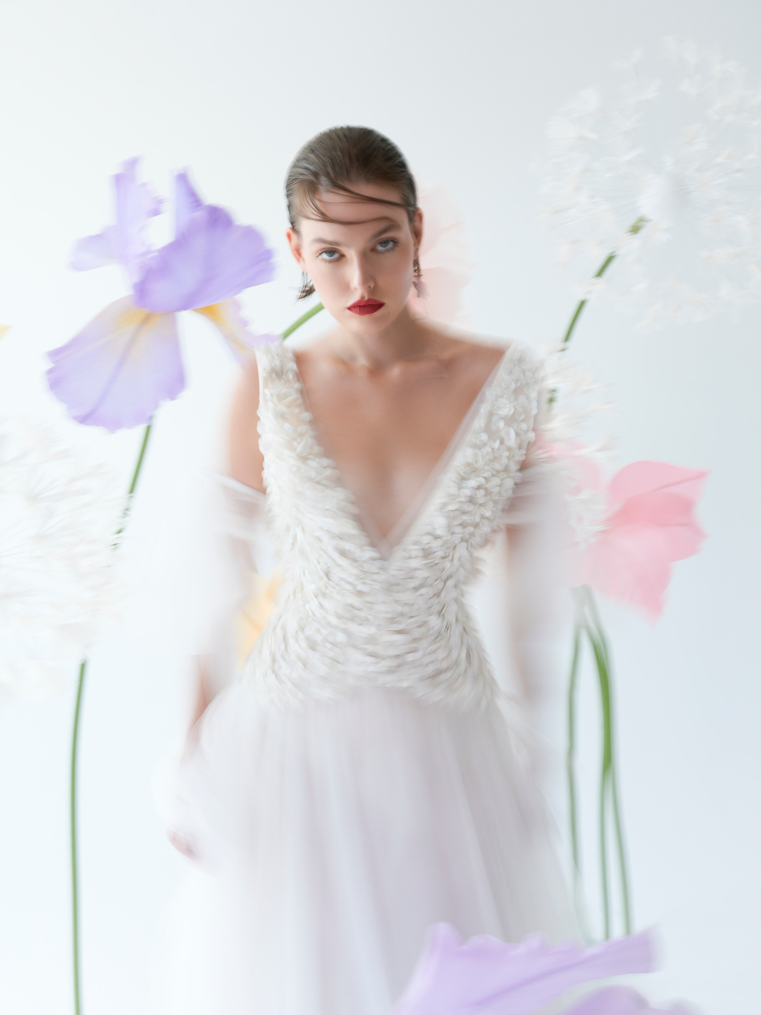 For White Sposa. Retoucher Sveta Nestyuk