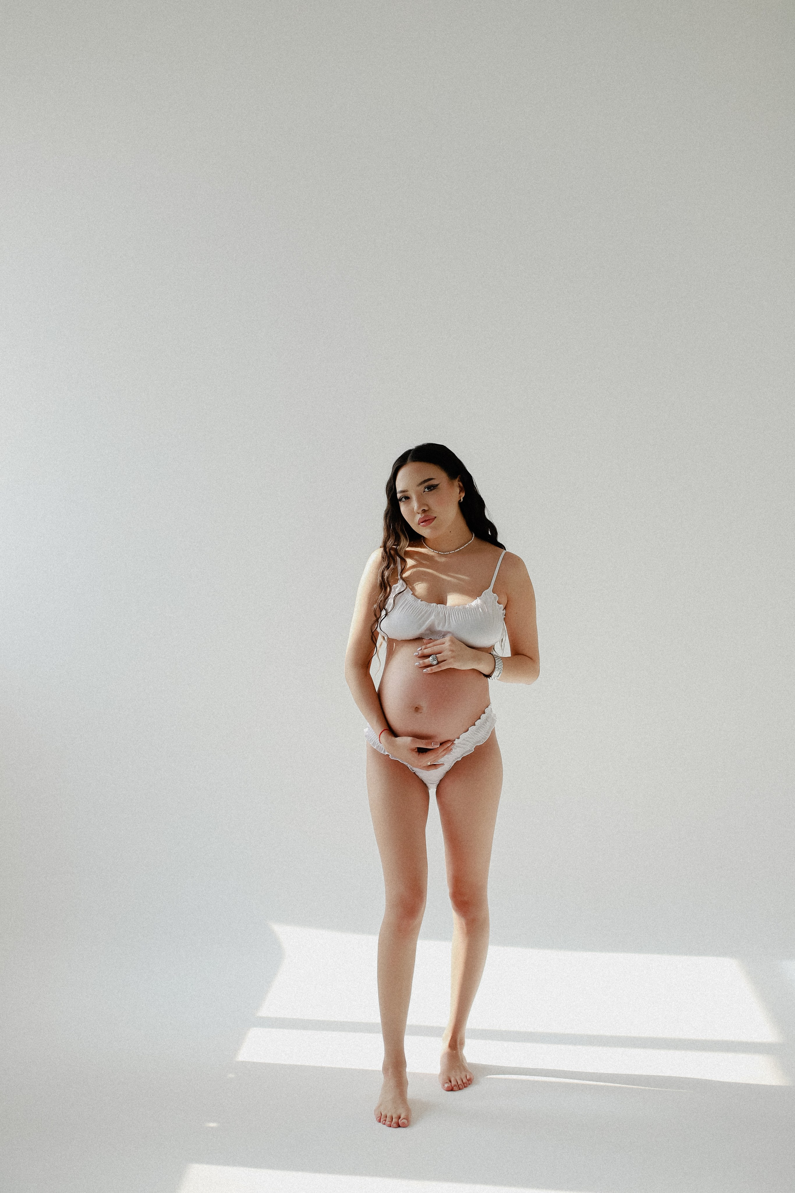 Диана. Фотограф в Алматы и Москве Даша Пушкина