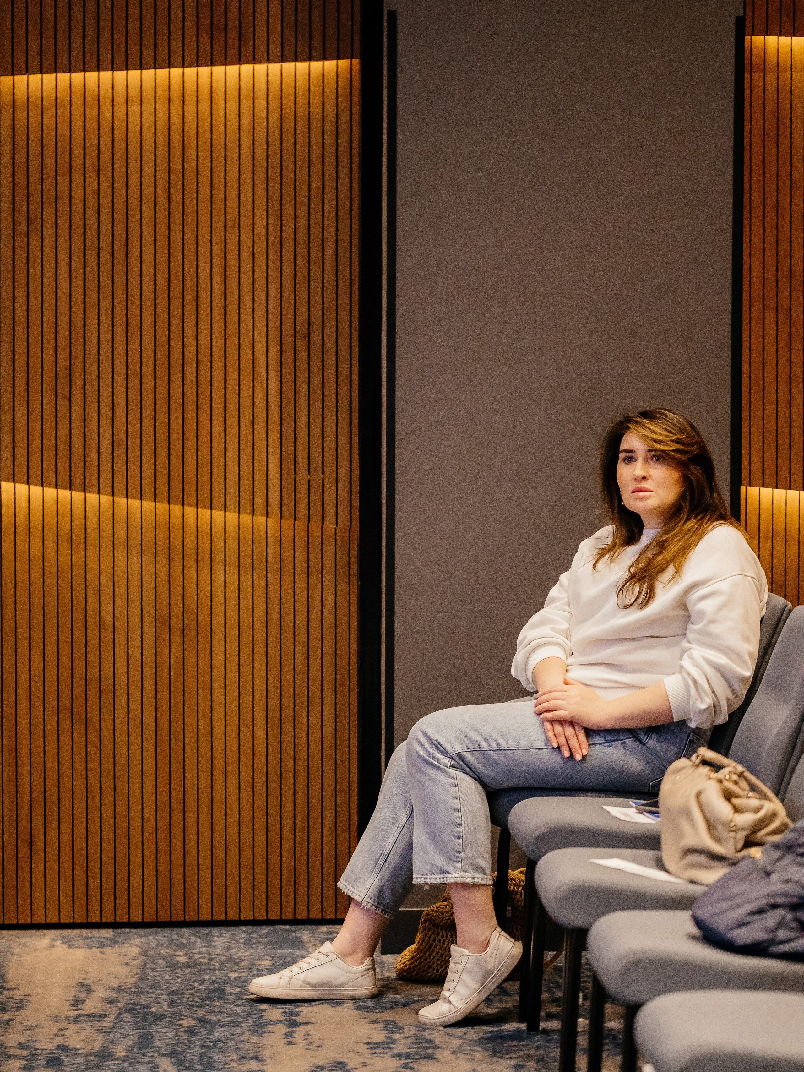 Конференция врачей. Красильников Евгений — профессиональный фотограф в Ростове-на-Дону