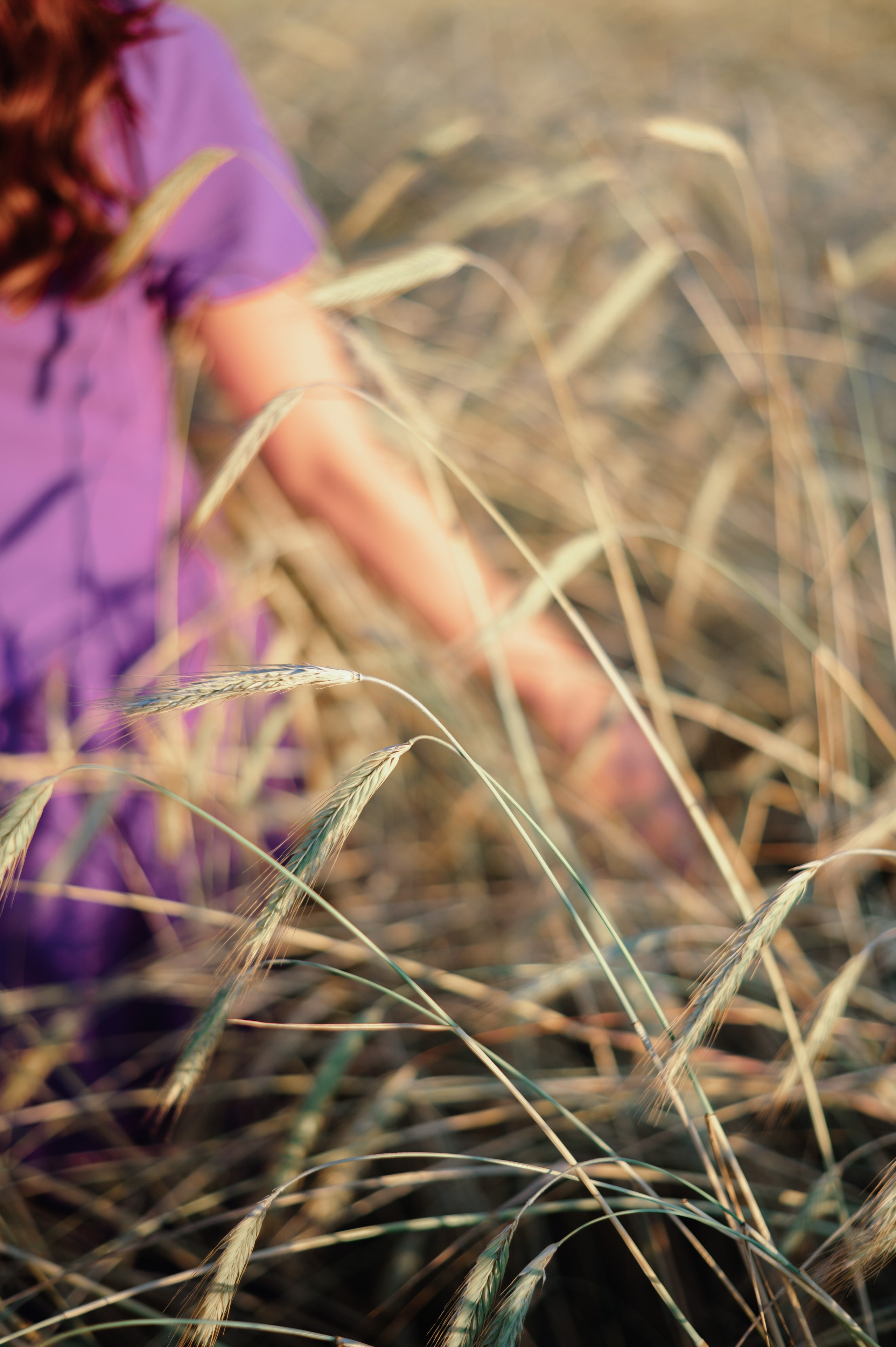 Фотосессия беременности в деревенском стиле. Фотограф в Кирове Инна Софронова