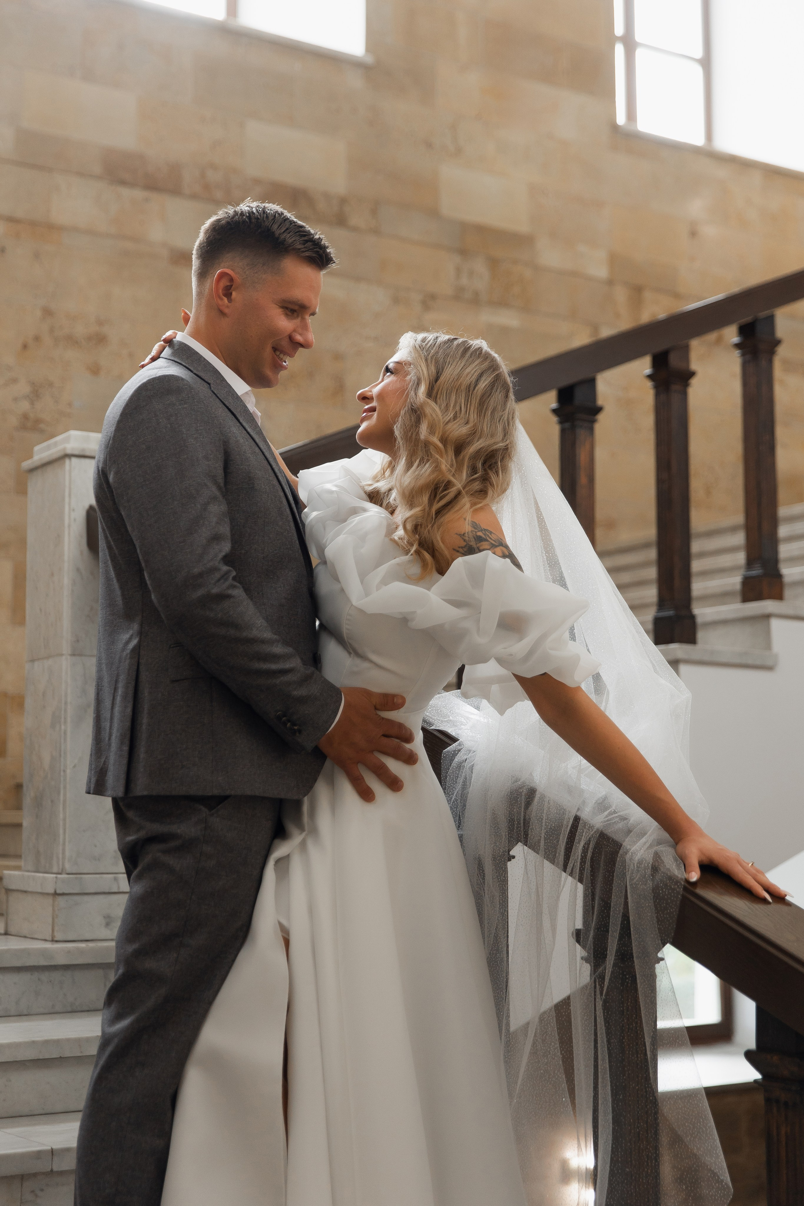 Яков и Елена 12.10.24. Фотограф — Погодина Екатерина