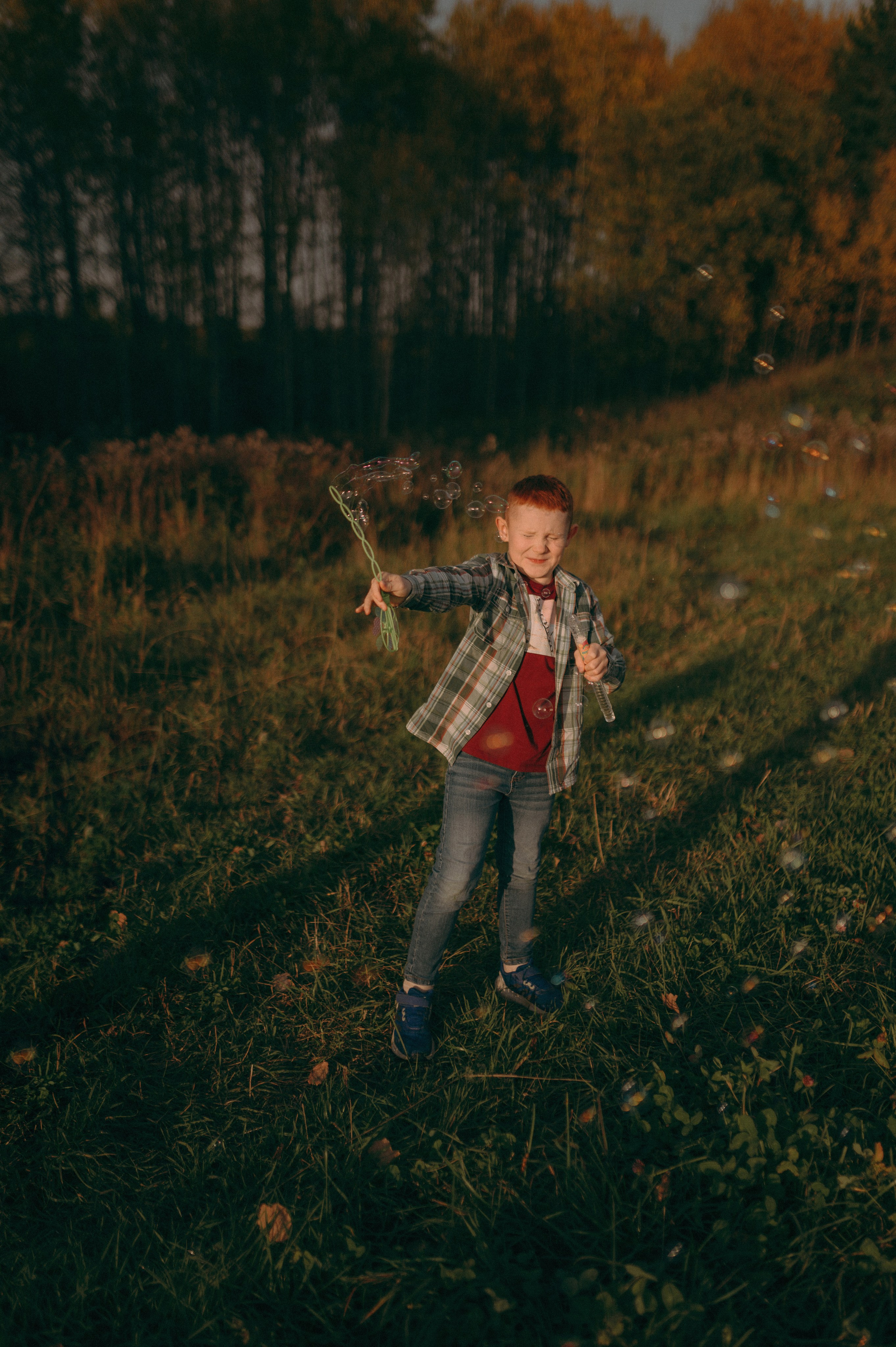 Саша, Макар и Яся. Фотограф, г. Лесной Свердловской области