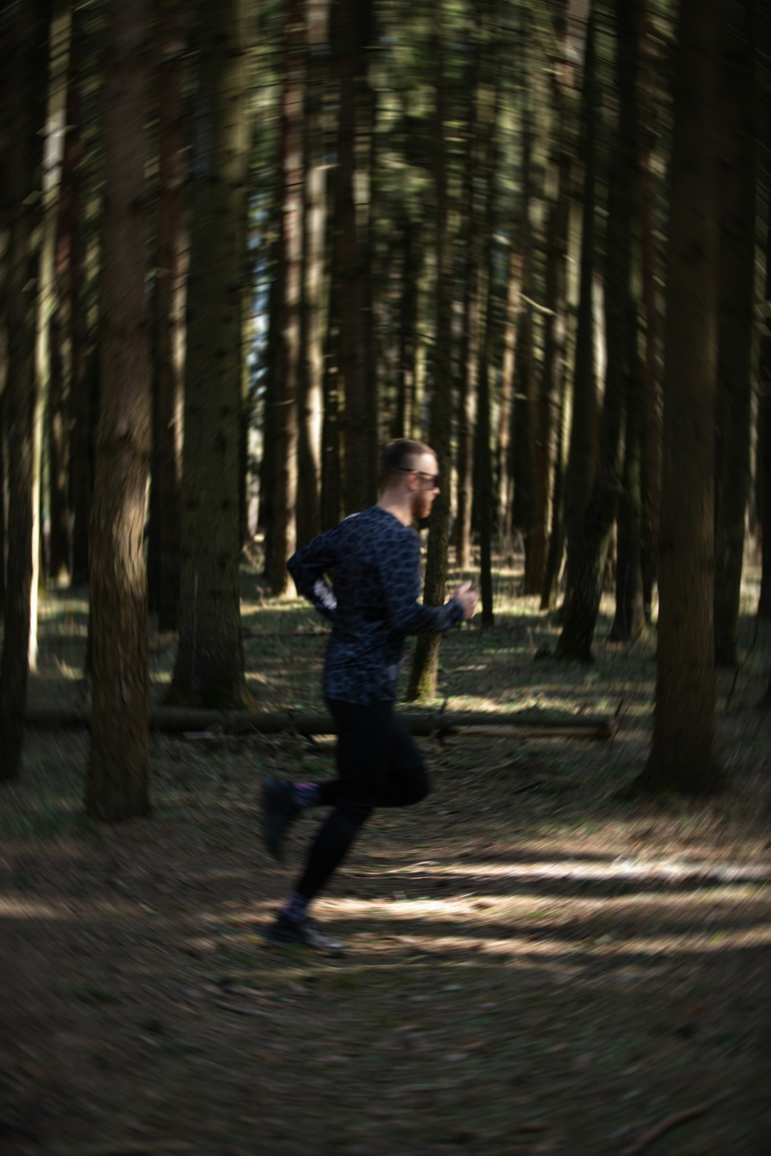 UNDER BY ME. Александра Мельниченко/ Бегающий фотограф