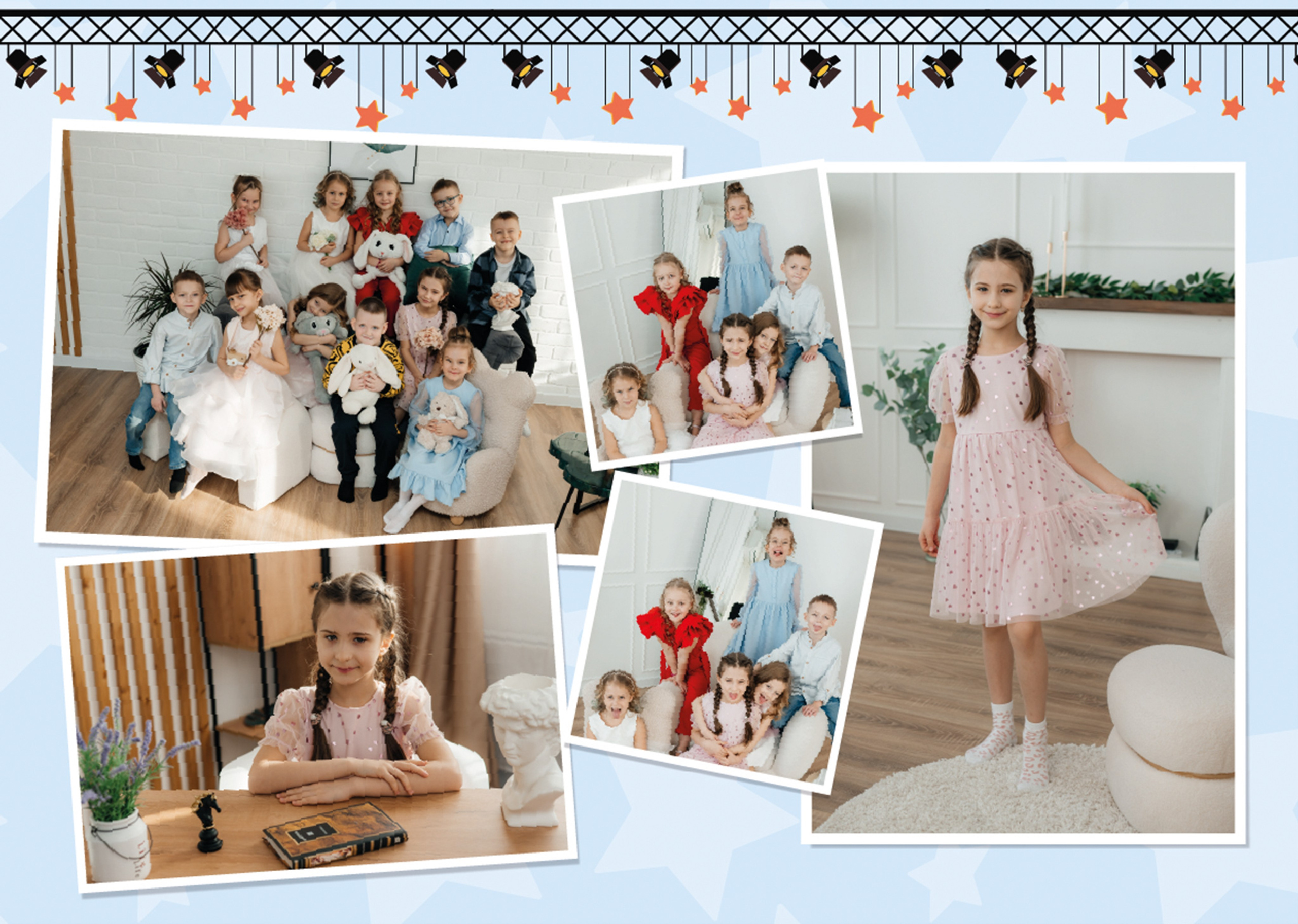 Альбомы дс. Belichev45foto.ru