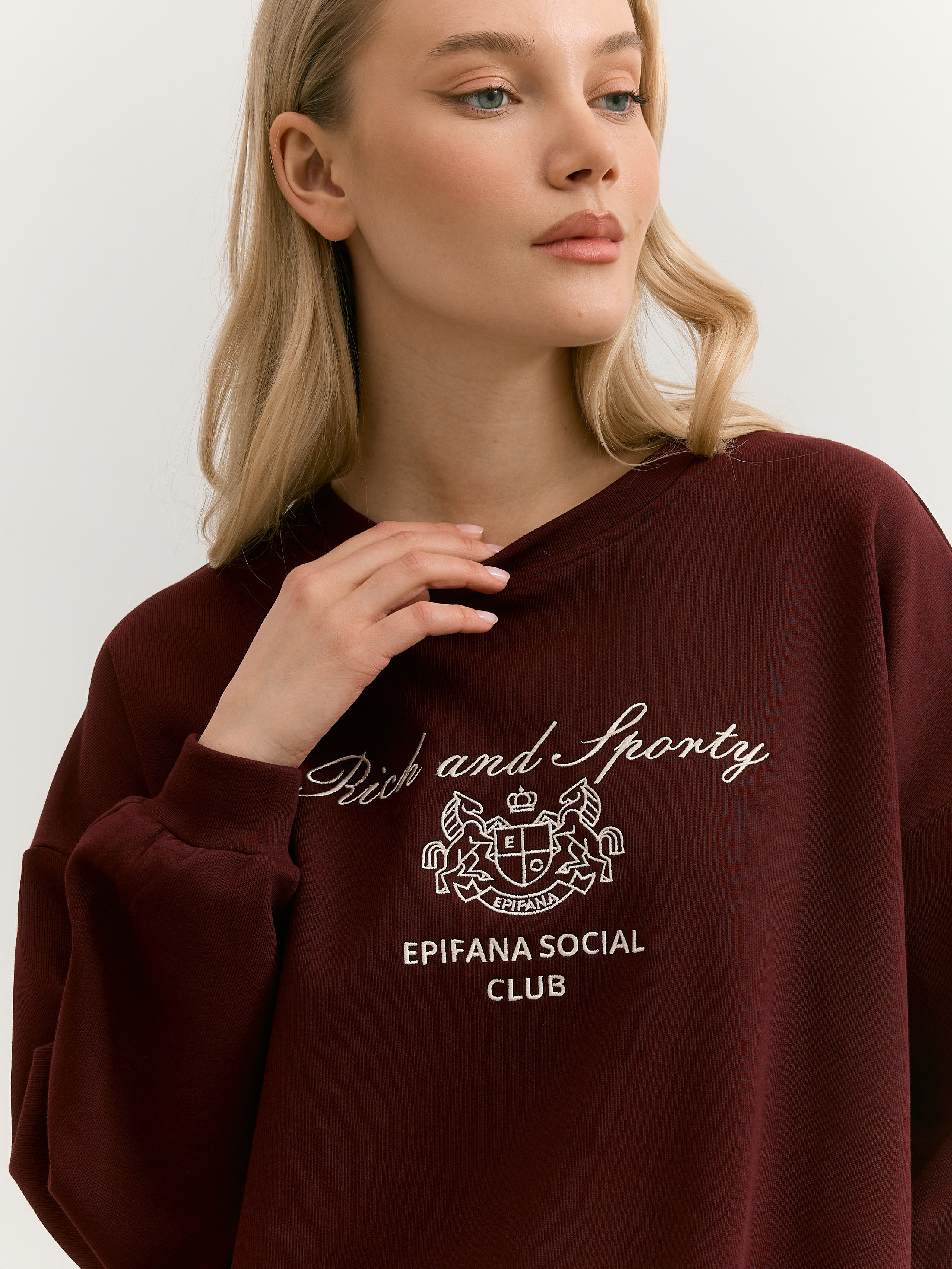 CATALOG. Аннет фотограф для брендов СПб