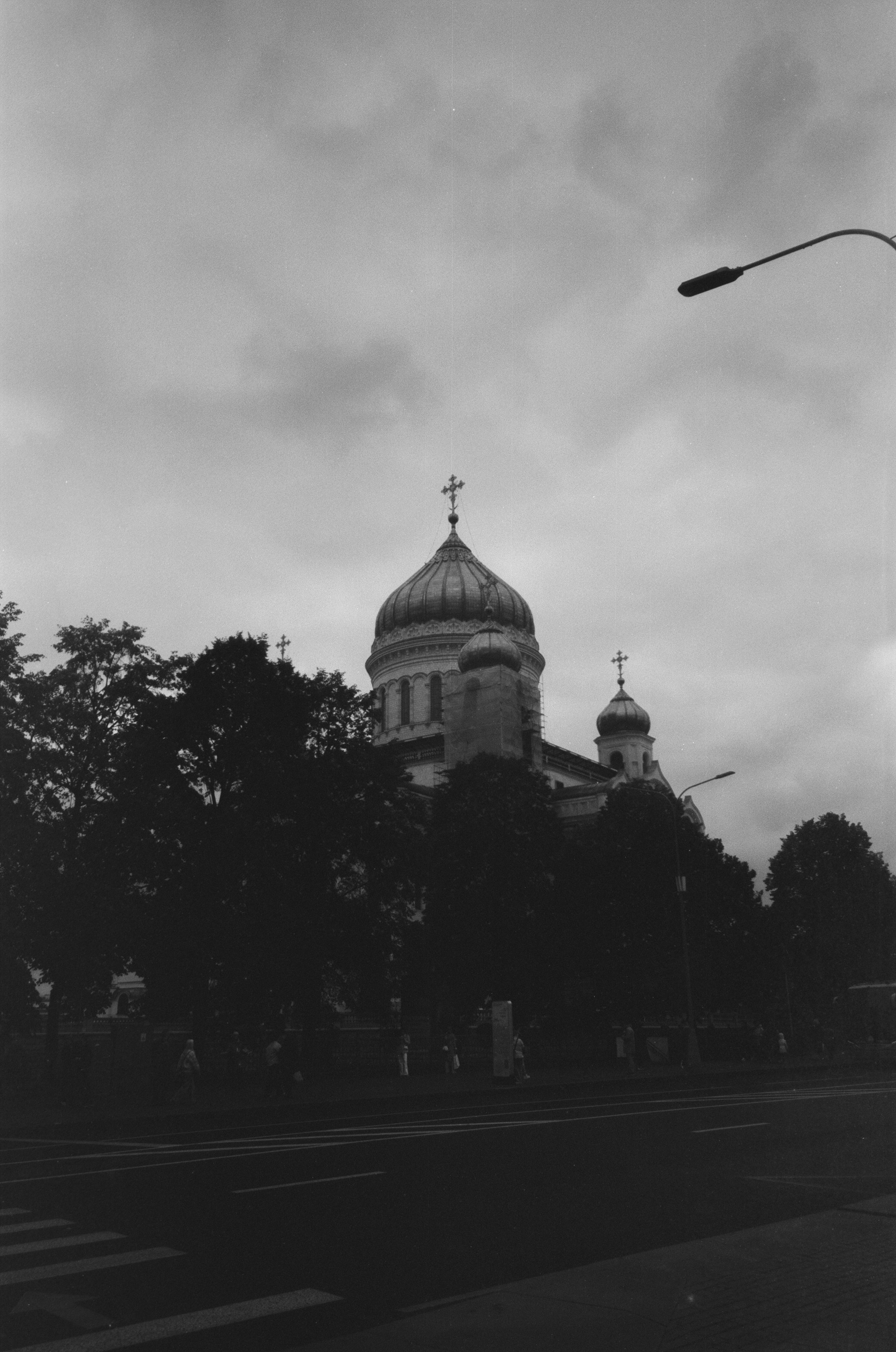 Зотов Центр, глянец ХХ века и женщины русского авангарда. Фотограф-документалист Мария Осокина