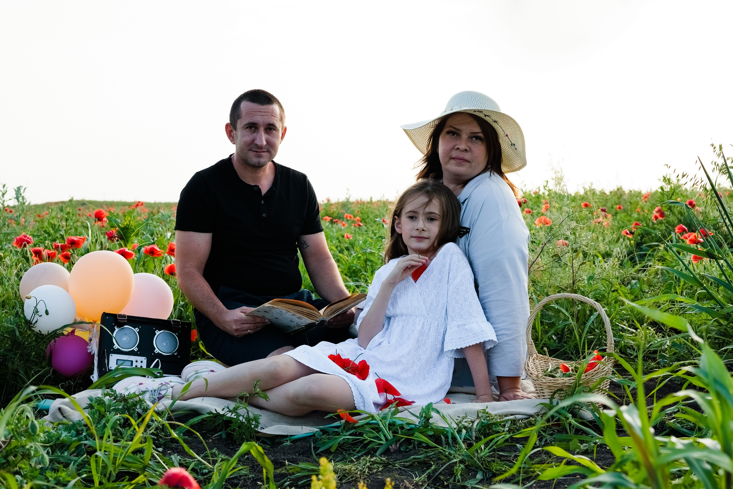 Фэшнкидс маки. Gorbunova Alina Фотограф
