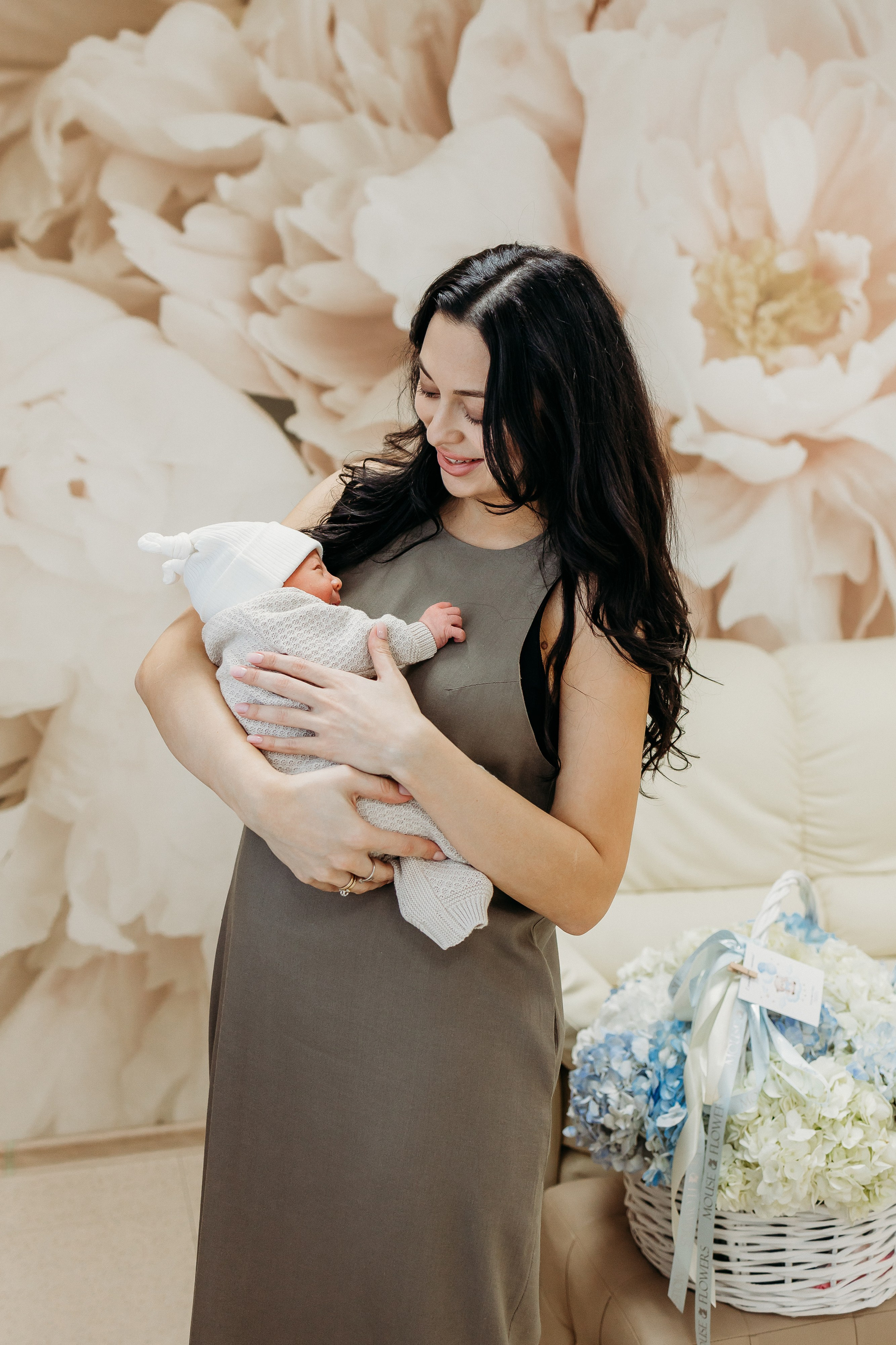 Анри. Семейный и детский фотограф в Краснодаре. Фотограф новорожденных. Фотограф ньюборн. Фотограф родов Краснодар. Катя Угнивенко