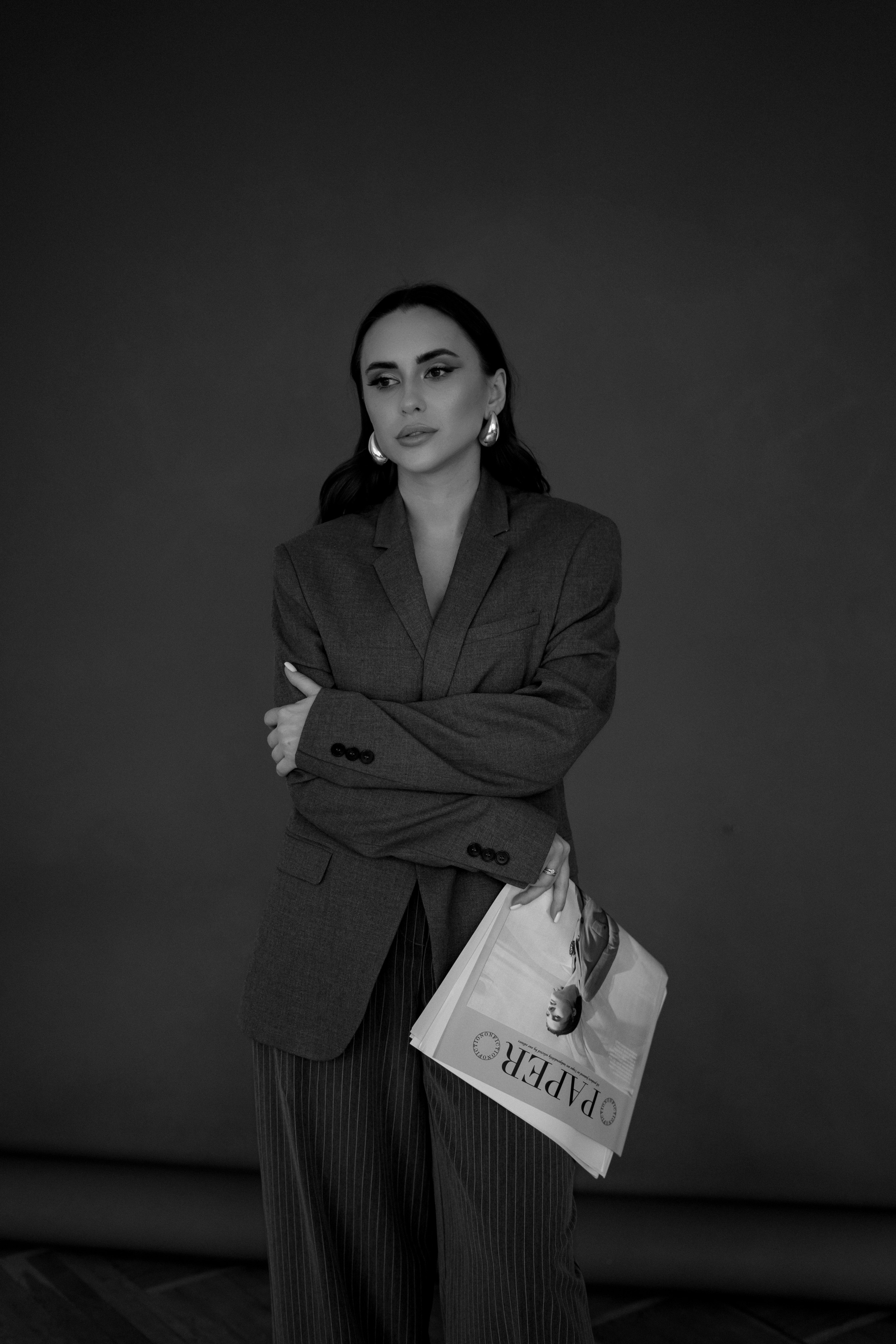 Даша. Фотограф Валерия Крахмалева