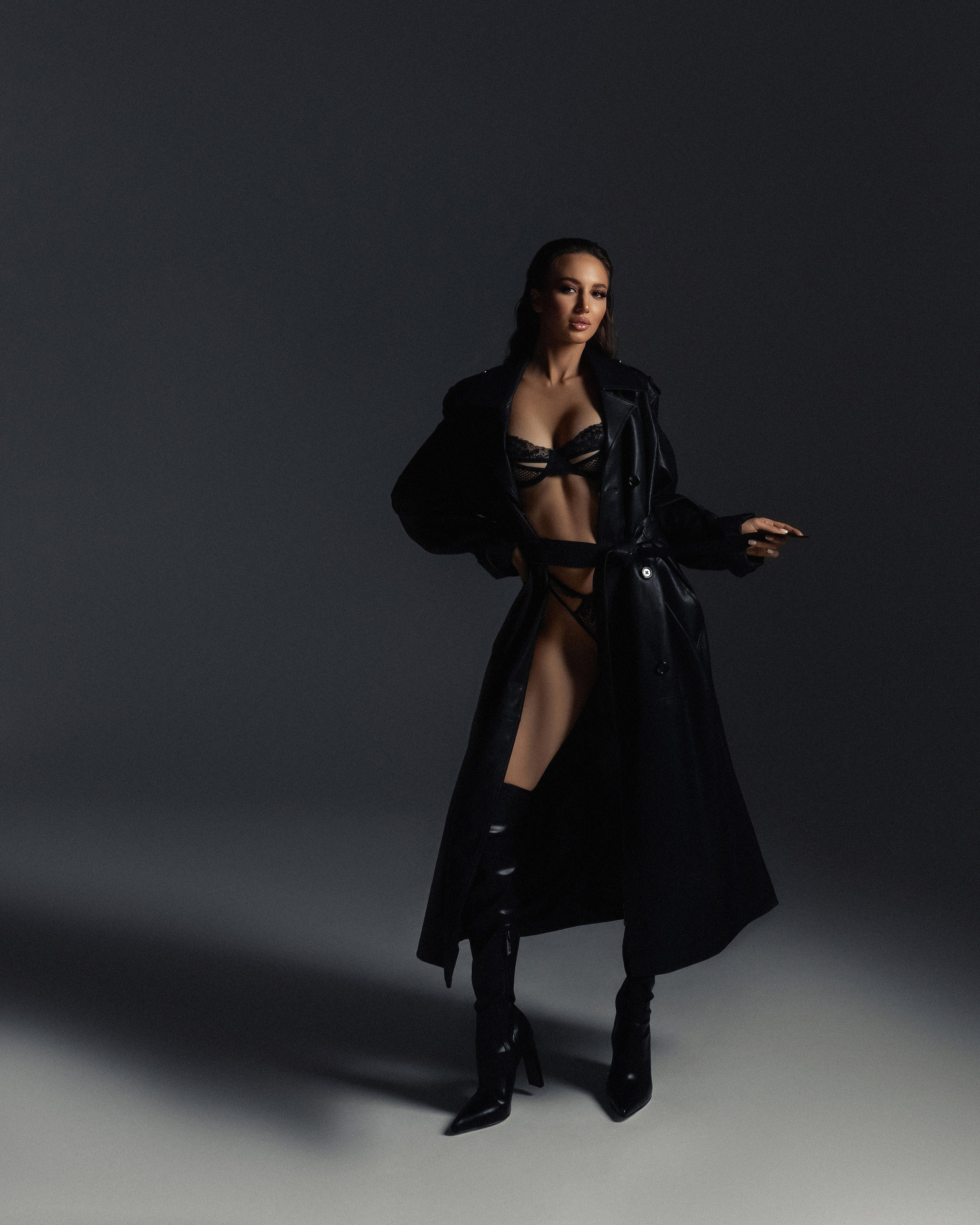 КЛАССИЧЕСКАЯ СТУДИЯ