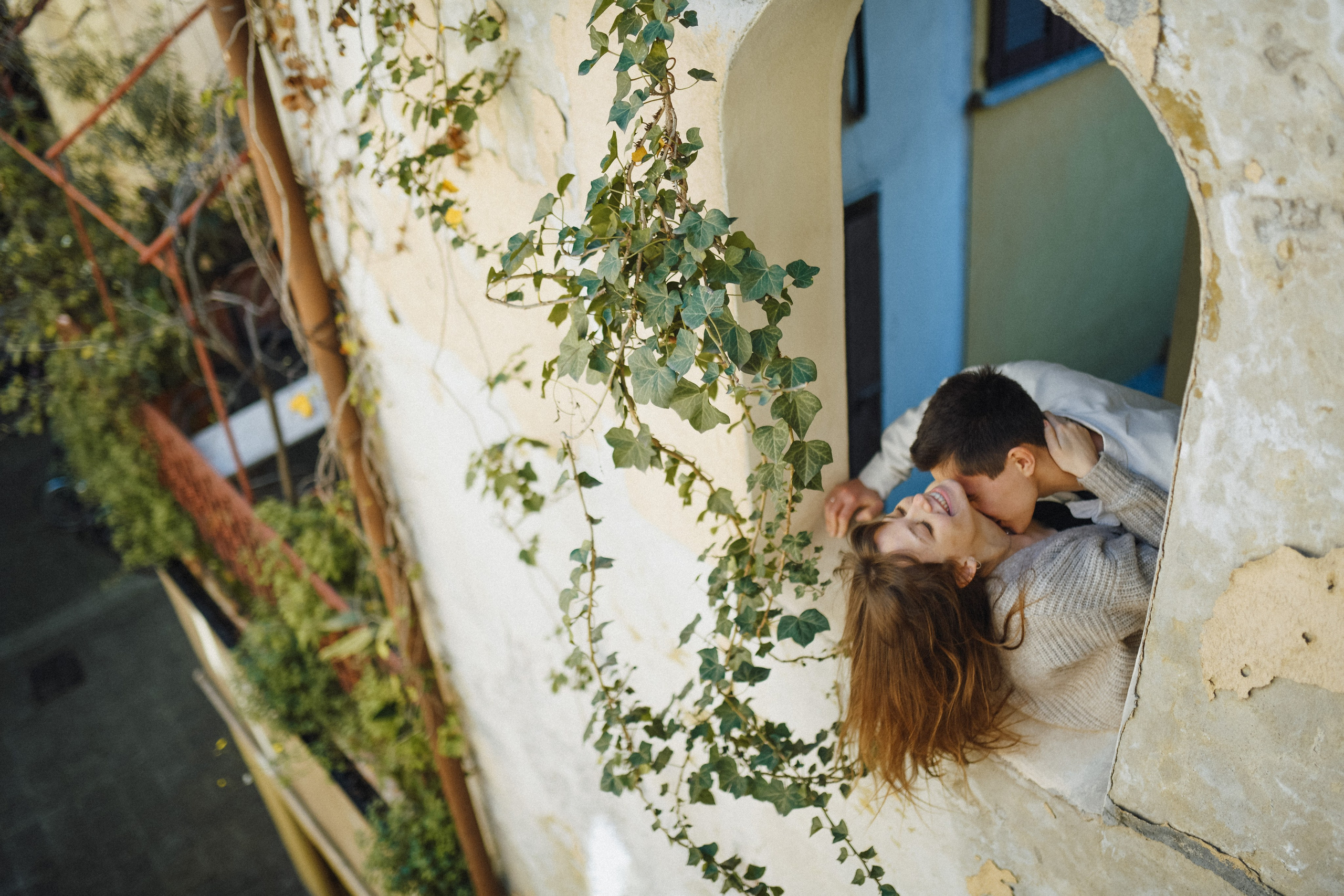 Arseniy&Katya+1. Василиса Кёниг