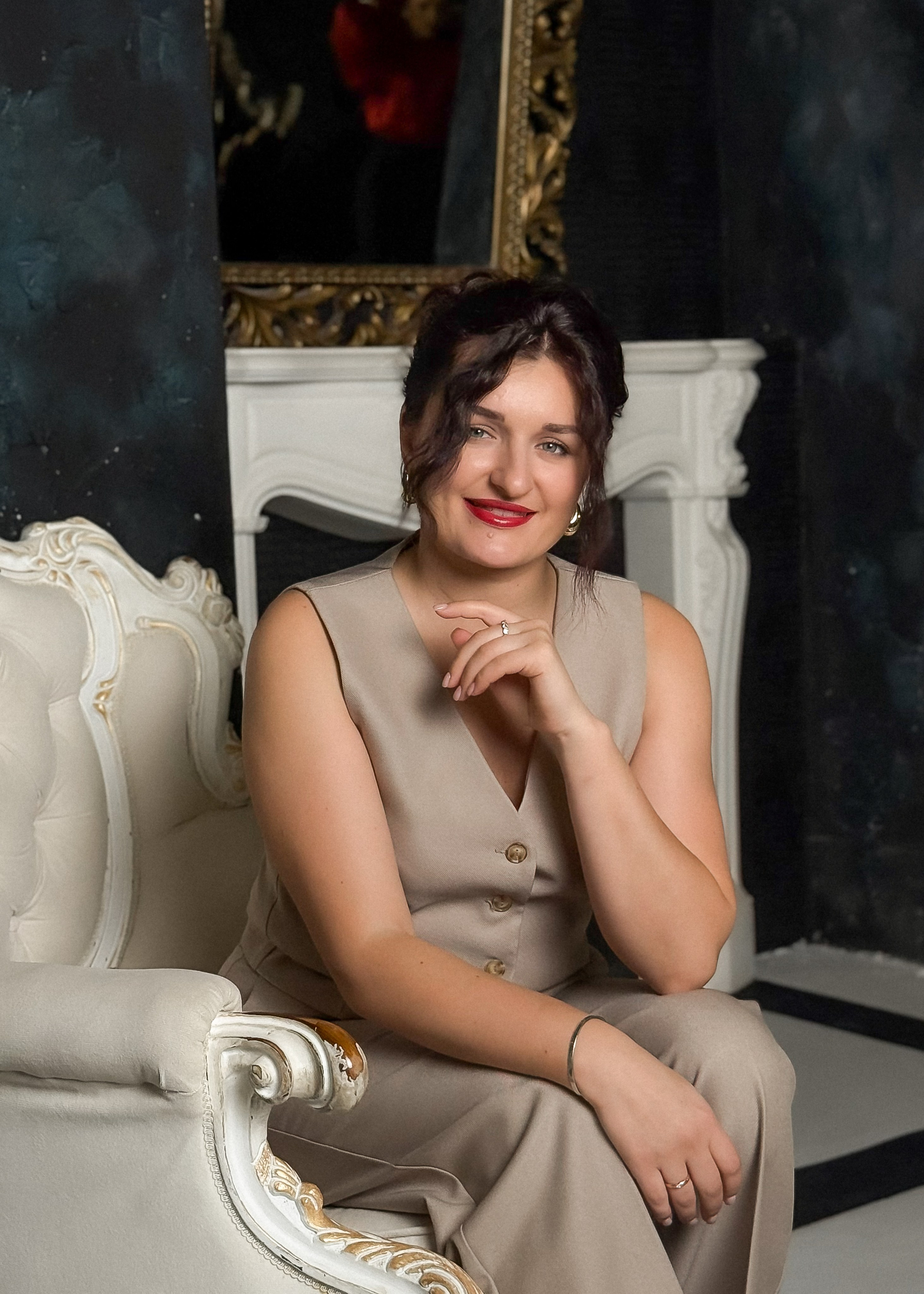 Съемка на телефон для подруг. КОНТЕНТ | БРЕНД фотограф Санкт-Петербург — Жанна Олтаржевская