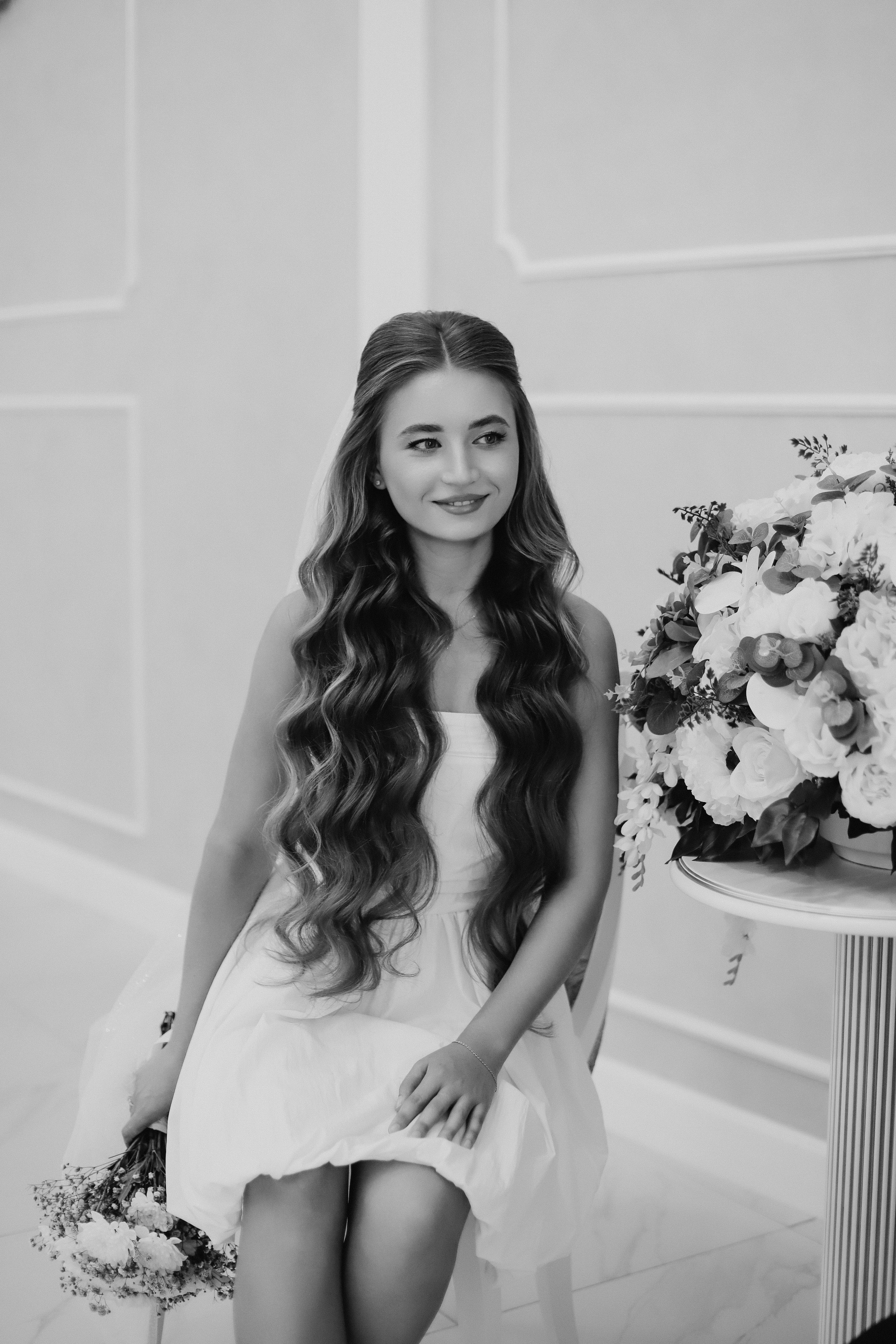 ЛЮДМИЛА & РОМАН. Фотограф Мариуполь | Ялта | Крым — Диана Мазенко