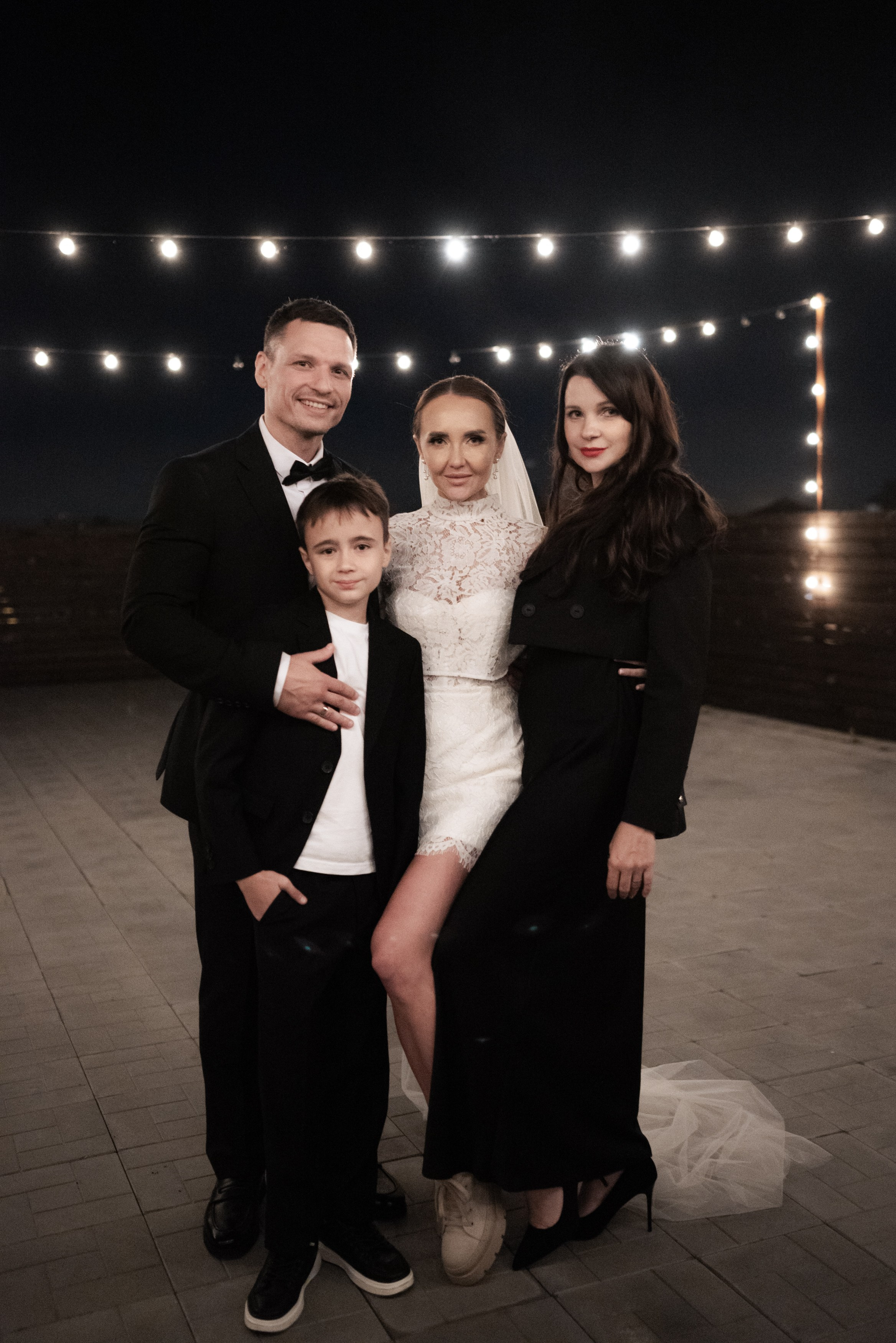 Иван и Ольга. Главная