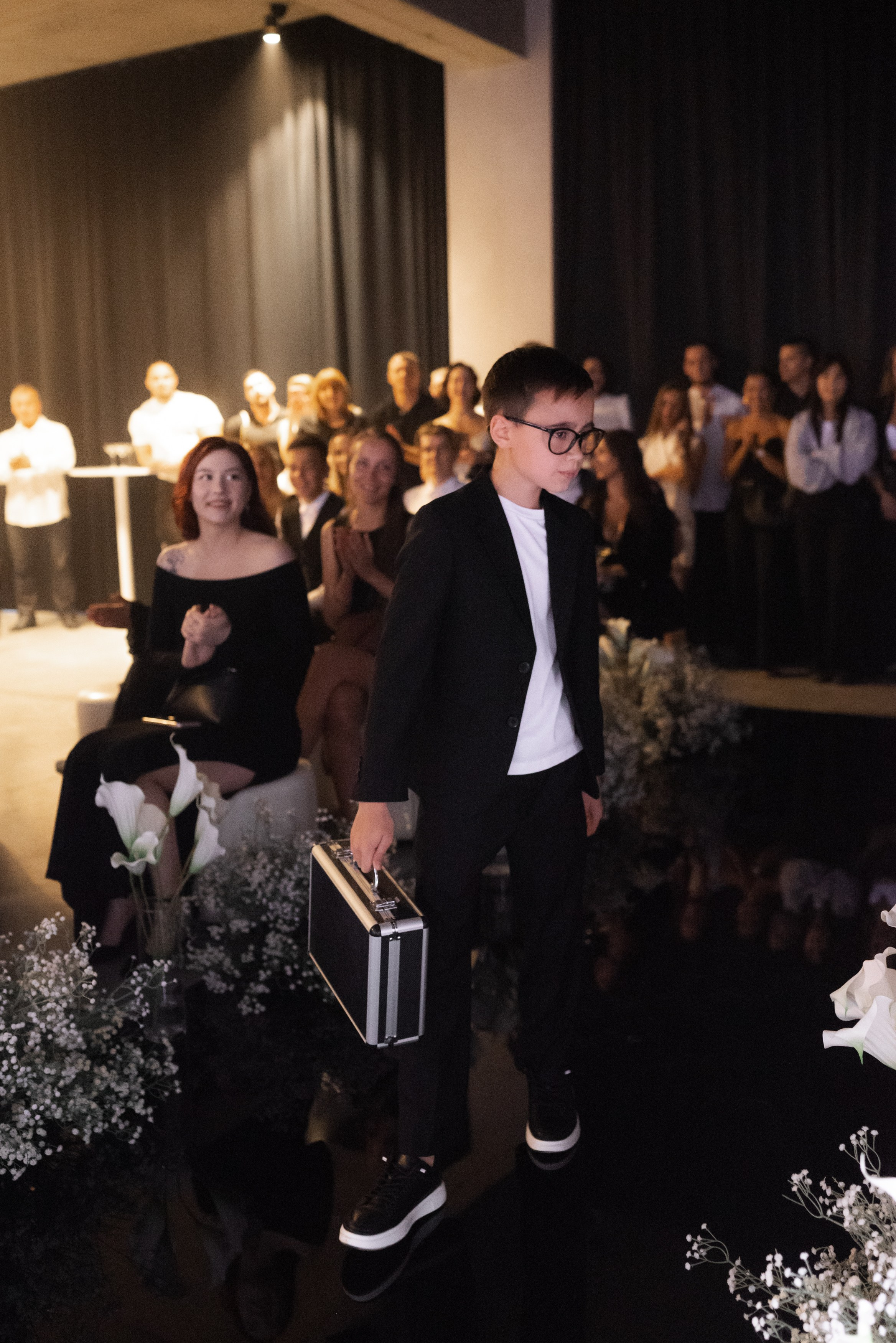 Иван и Ольга. Главная