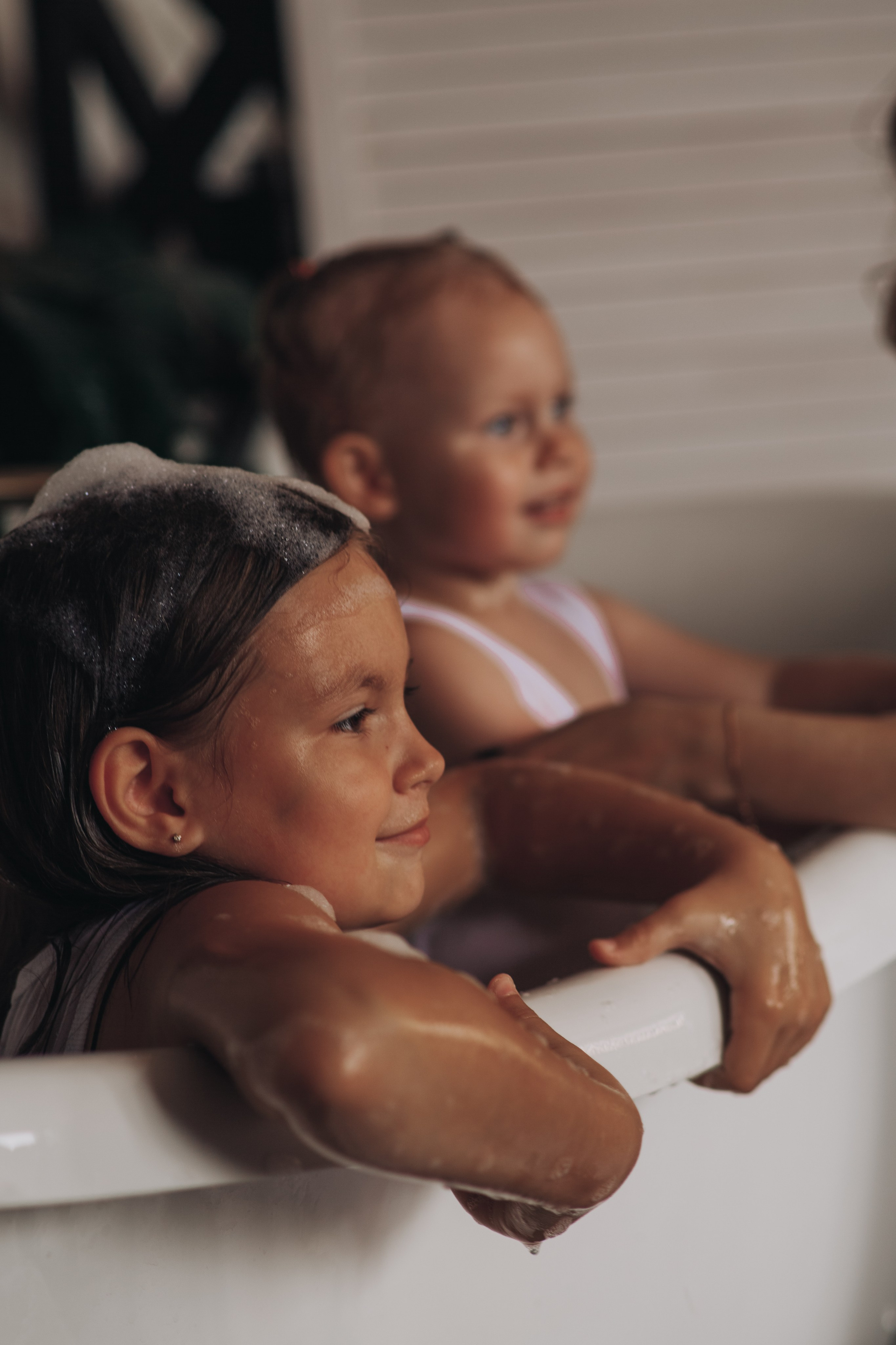 Виктория. Семейный и женский фотограф в Санкт-Петербурге Каурова Валентина