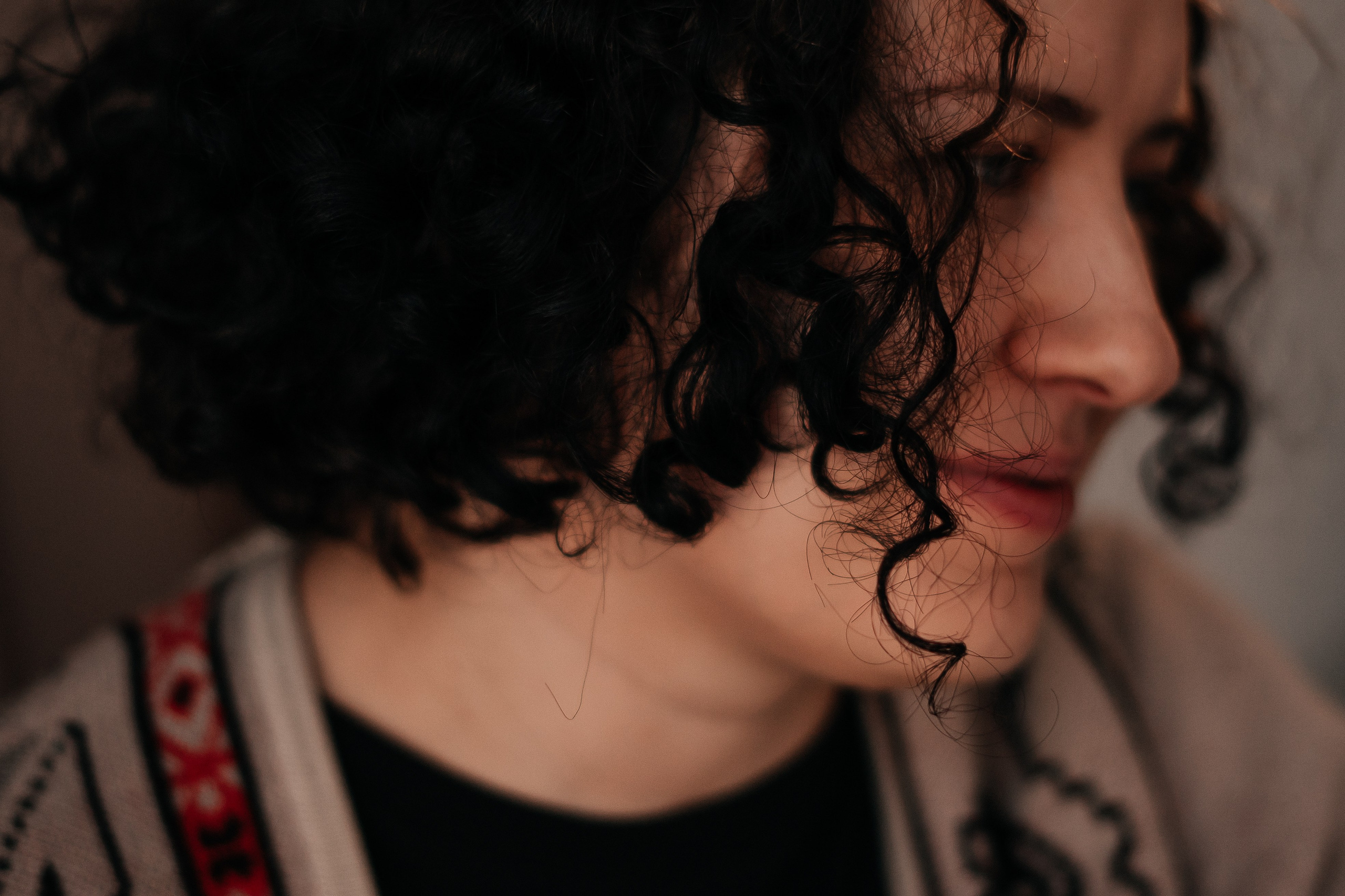 Александра. Портретный и семейный фотограф Ксения Казанцева