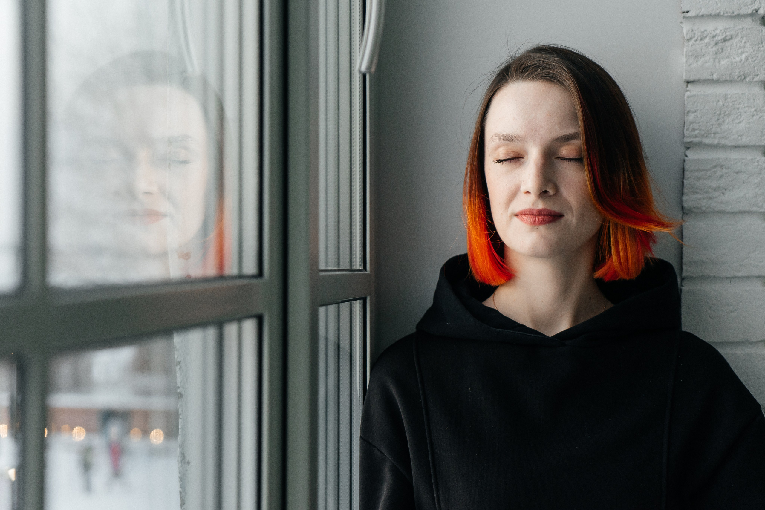 Даша. Портретный и семейный фотограф Ксения Казанцева