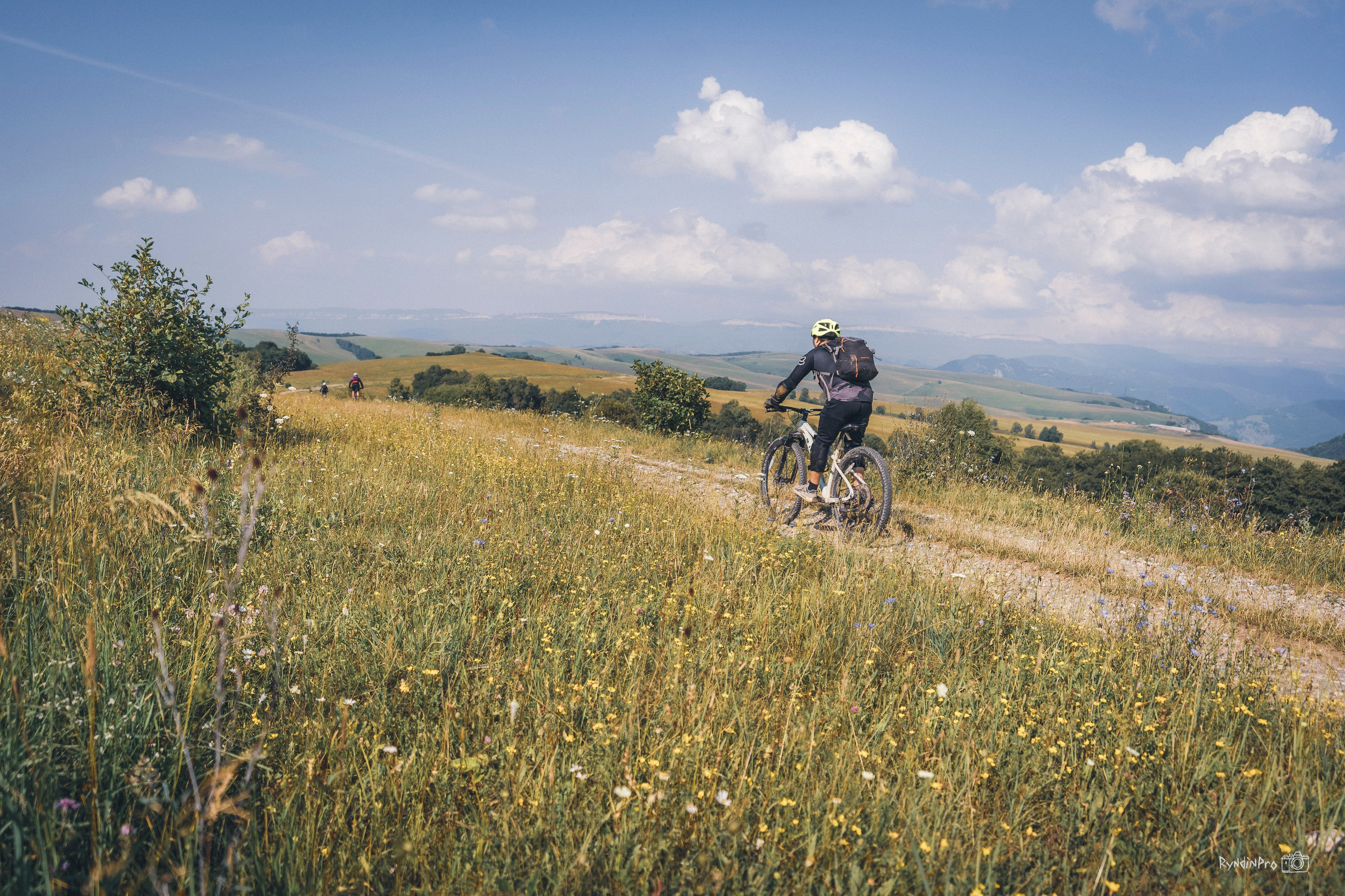 Велотур Жемчужина Кавказа 24.07.24 Ковальтур. Репортажный фотограф в Краснодаре Рындин Дмитрий