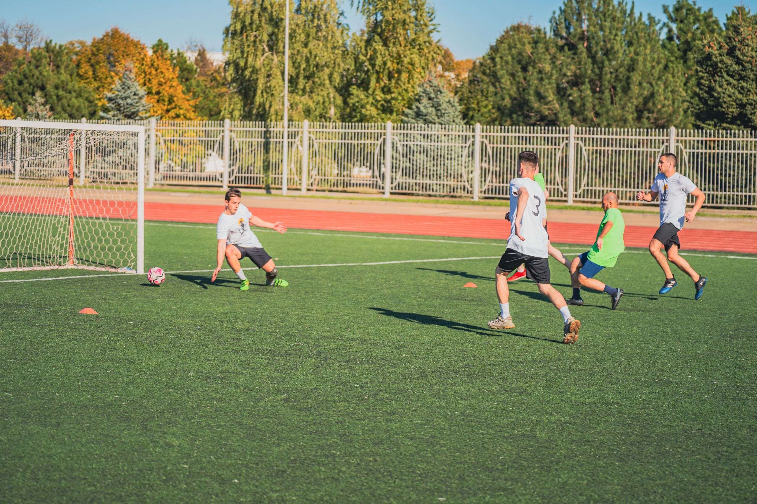 Чемпионат по футболу Мадьяр 15.10.23. Репортажный фотограф в Краснодаре Рындин Дмитрий
