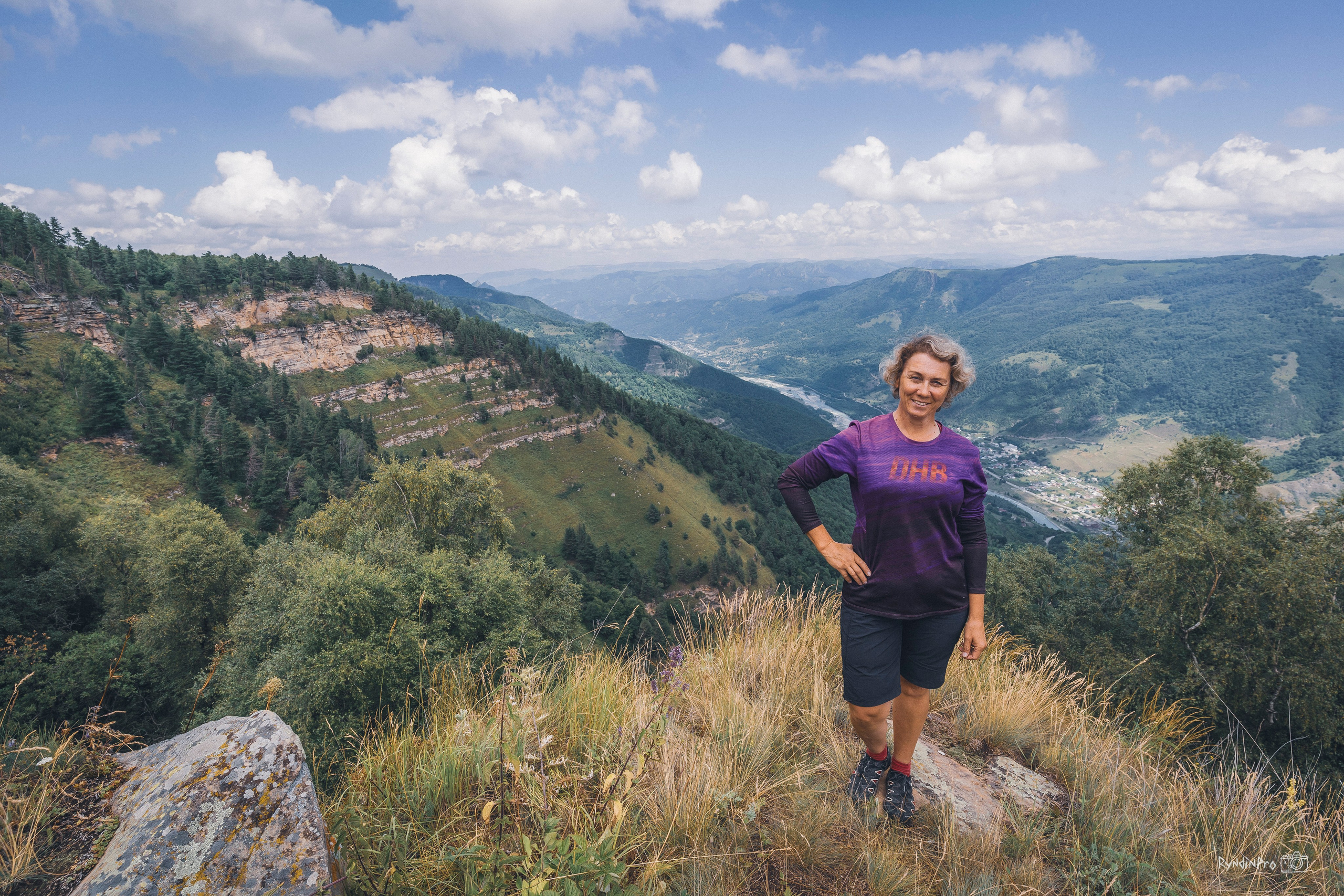 Велотур Жемчужина Кавказа 24.07.24 Ковальтур. Репортажный фотограф в Краснодаре Рындин Дмитрий