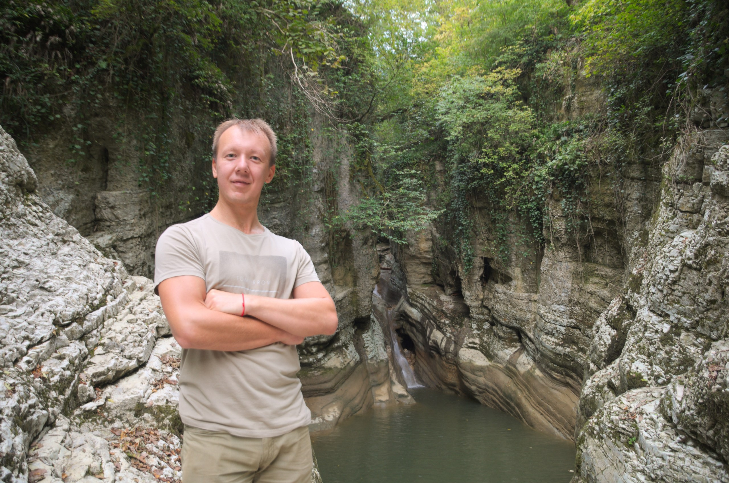 Сочи | 05-06.10.2019. Галерея Фантим