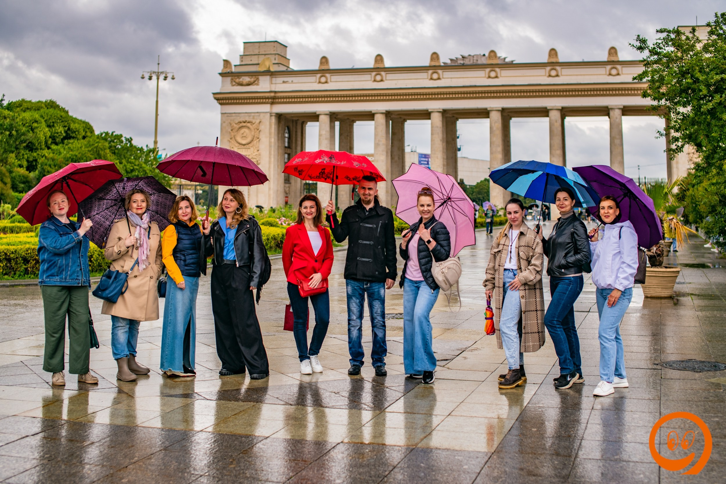 Фотосуббота | 14.06.25. Галерея Фантим