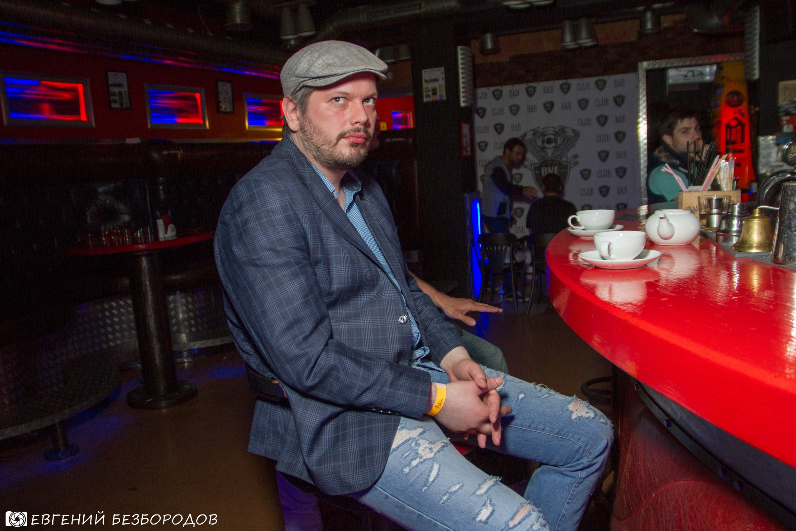 Клубная вечеринка «Танцевальный вечер «Солнышко» | 20.05.2017. Галерея Фантим