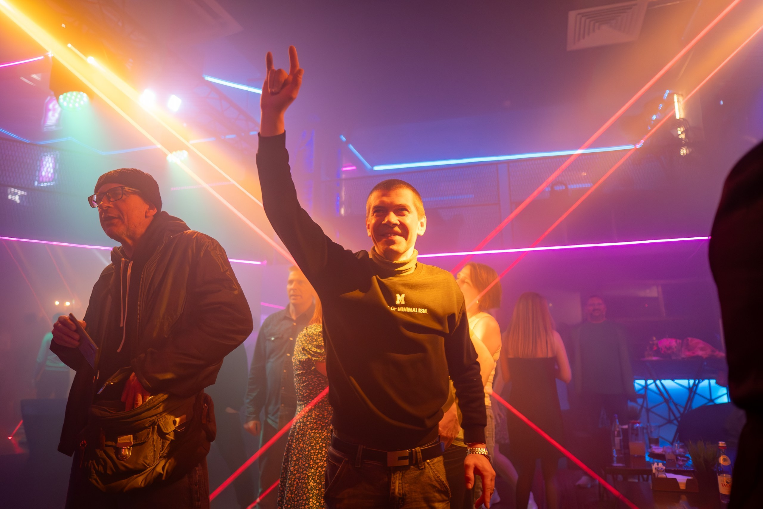 Клубная | 26.09.2025. Галерея Фантим