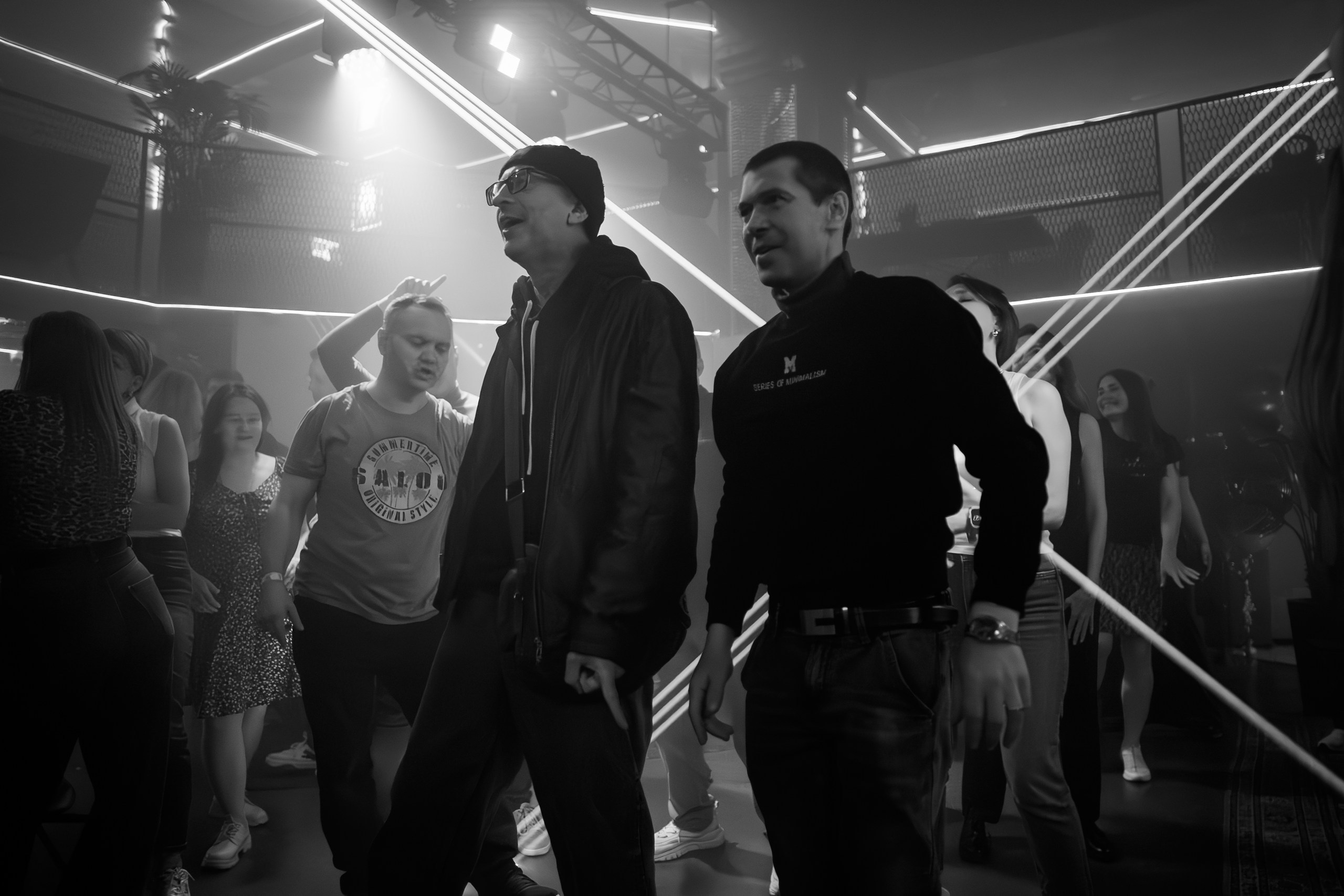 Клубная | 26.09.2025. Галерея Фантим