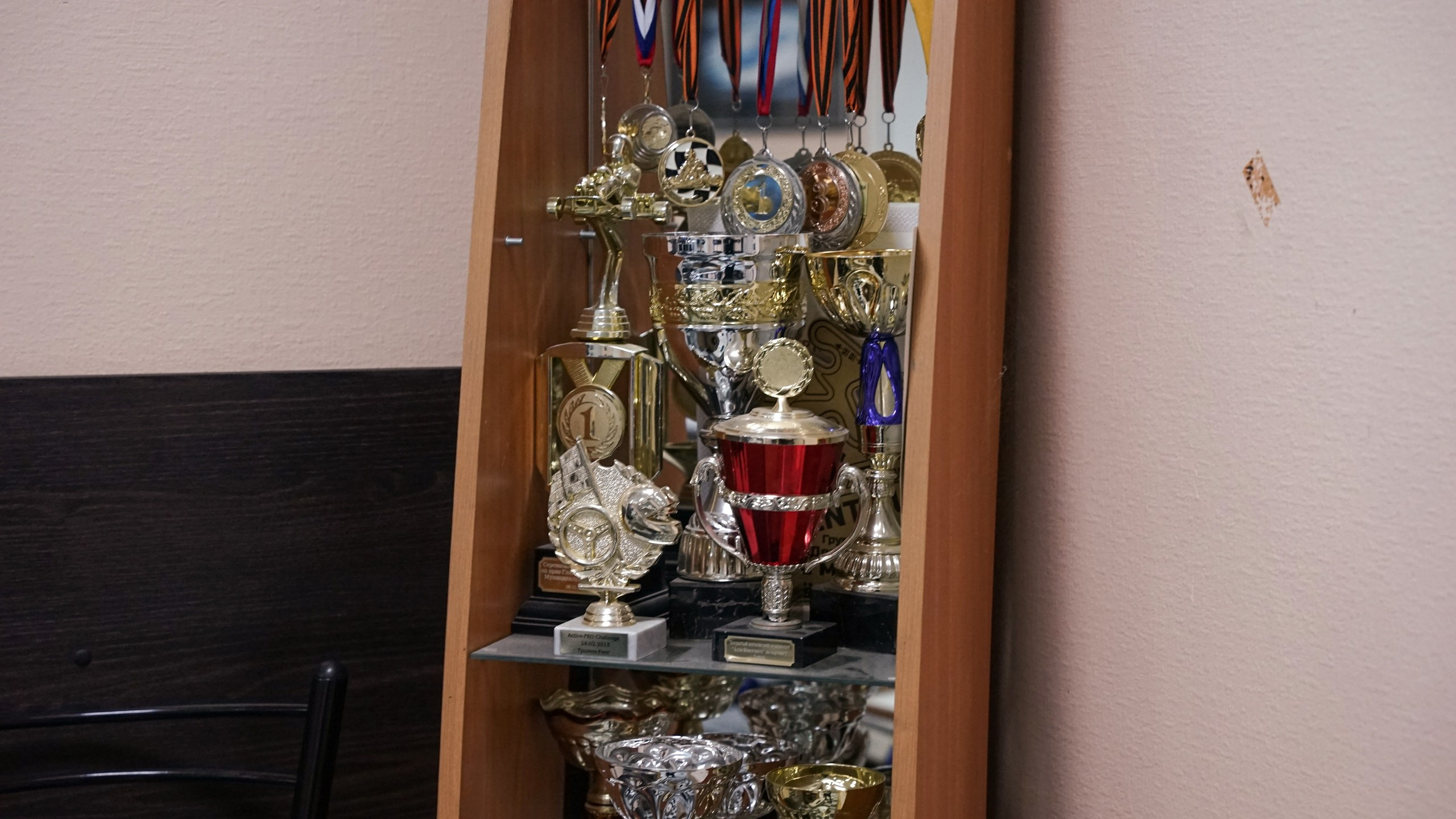 Картинг | 18.01.2025. Галерея Фантим