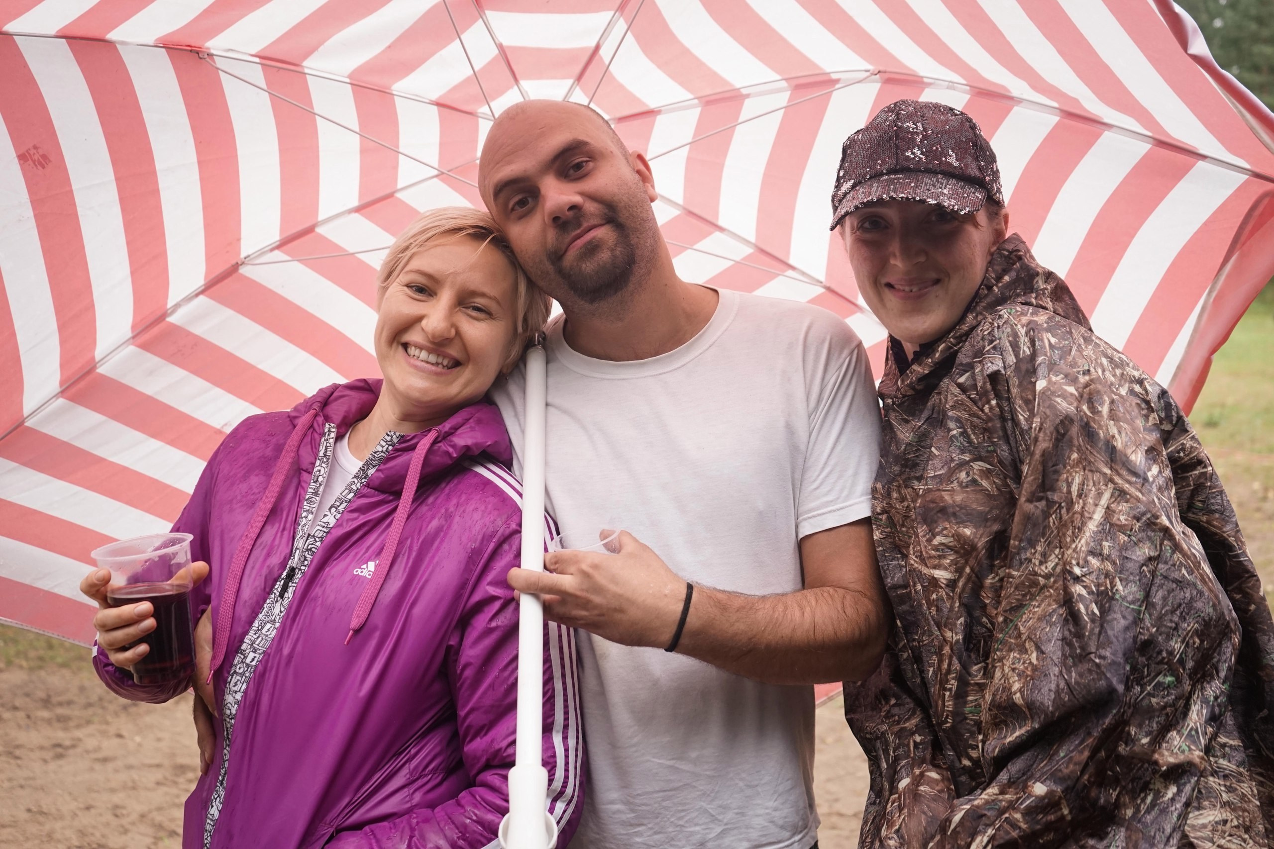 Походная Романтика 26. Музыкальный Шторм! | 25–27 августа 2017. Галерея Фантим