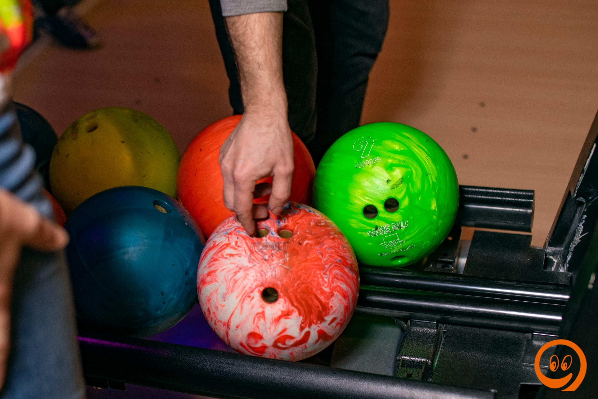Боулинг | 09.02.2025. Галерея Фантим