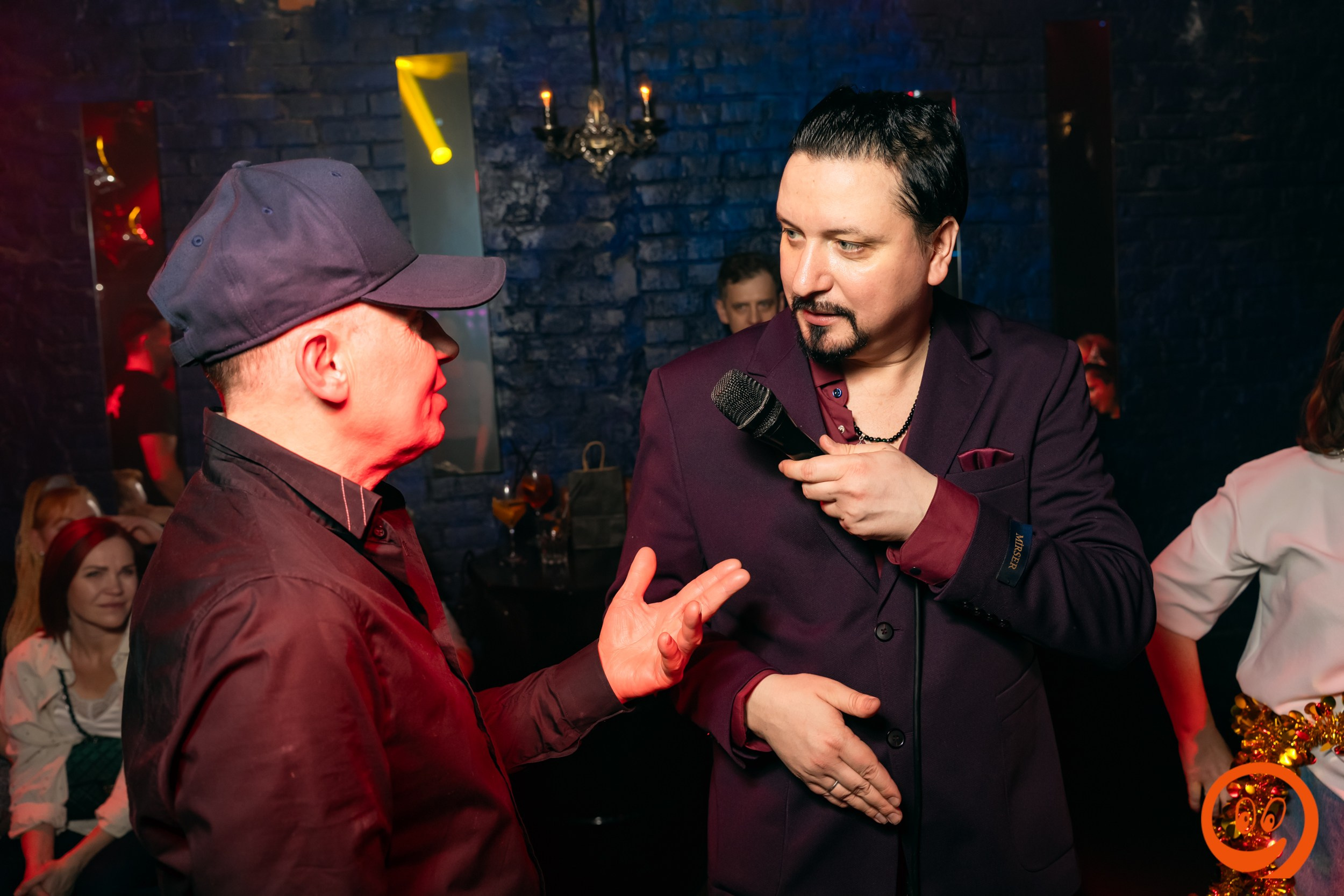 Клубная | 26.12.2025. Галерея Фантим