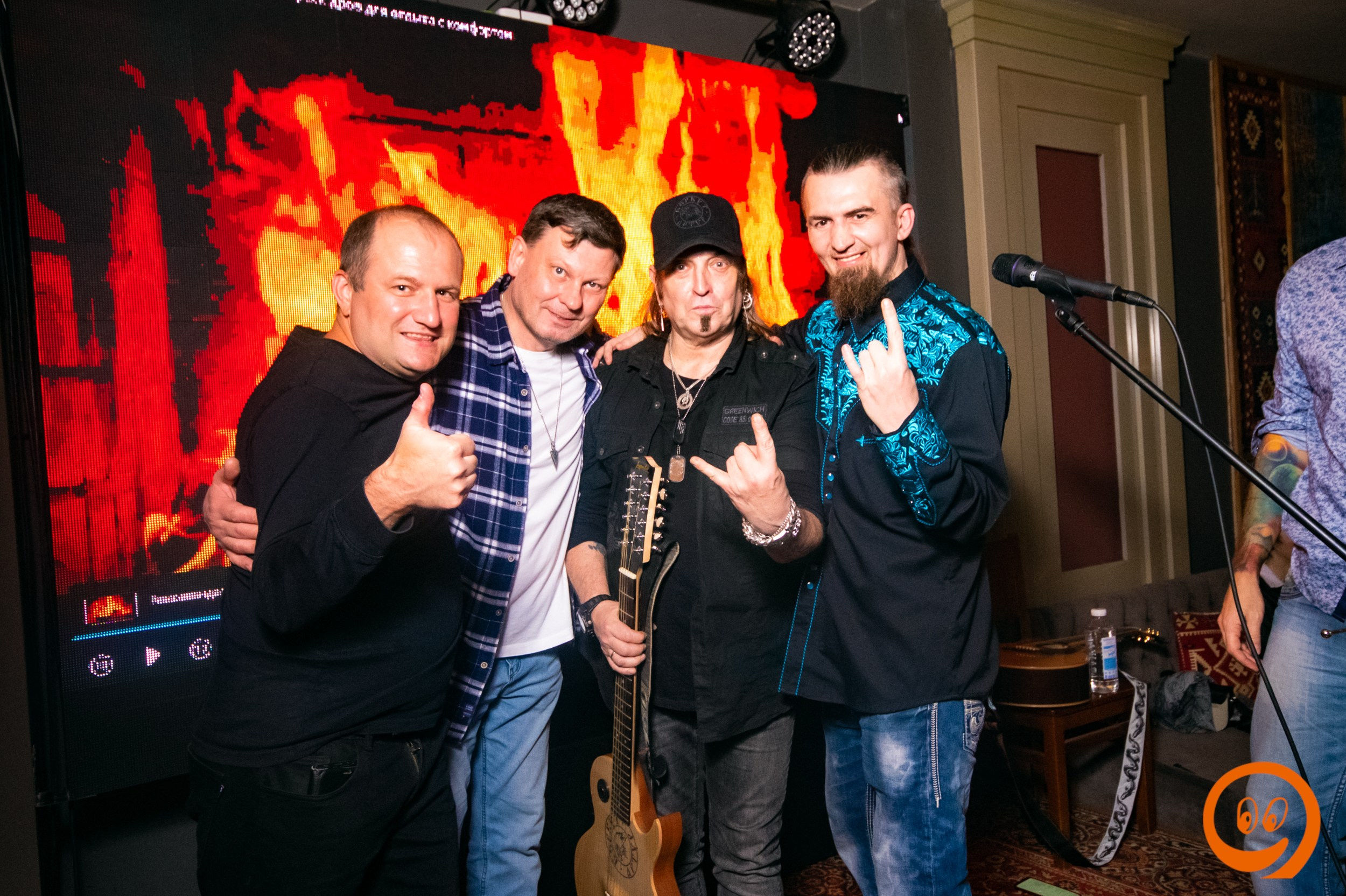 Музыкальный Фантимник | 8.11.2025. Галерея Фантим