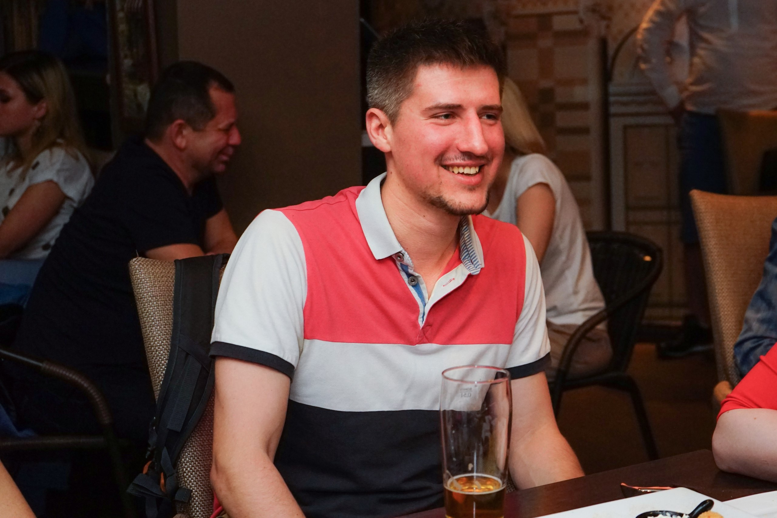 Музыкальная вечеринка | 12.05.2018. Галерея Фантим