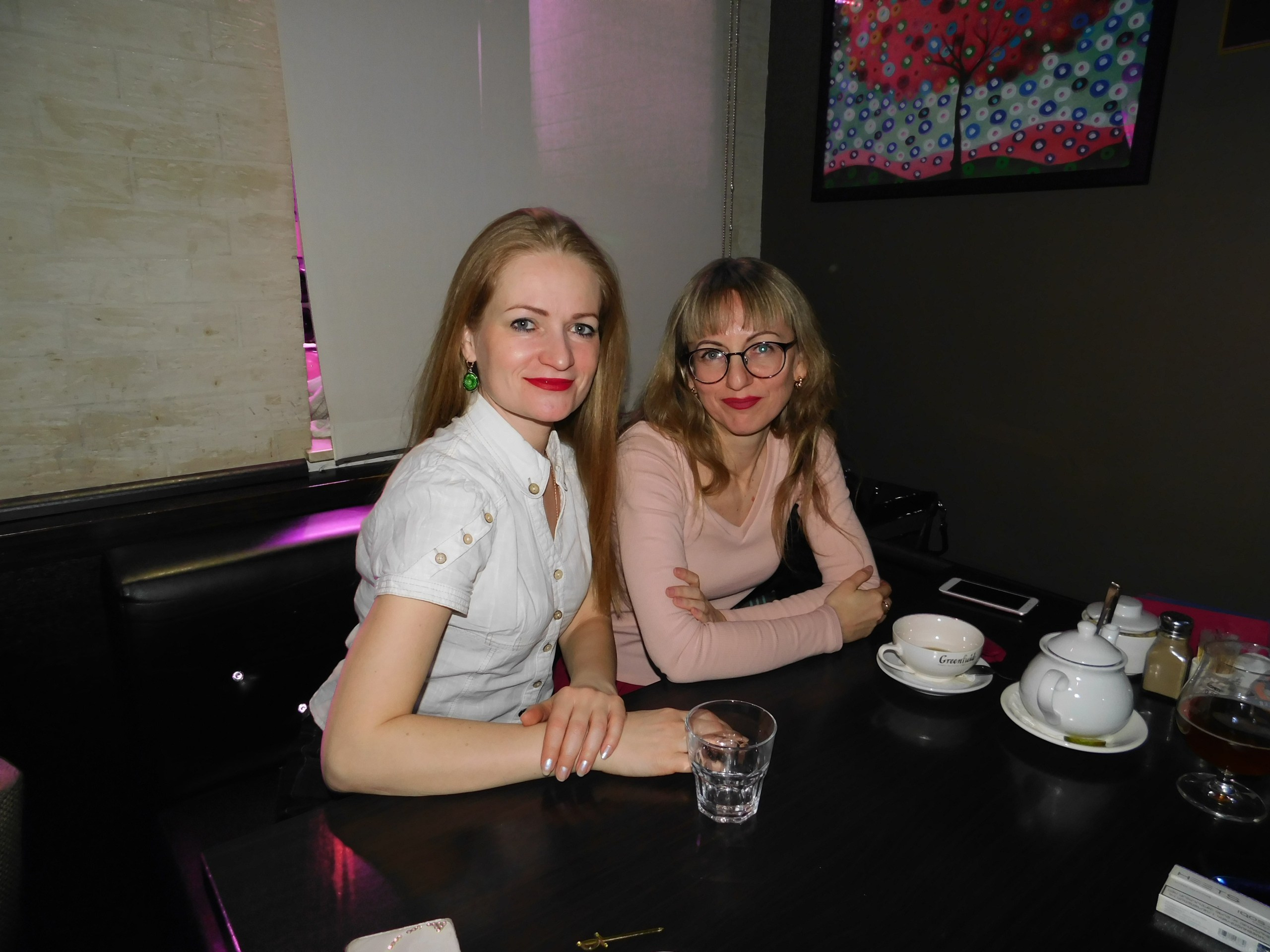 Караоке | 08.02.2020. Галерея Фантим