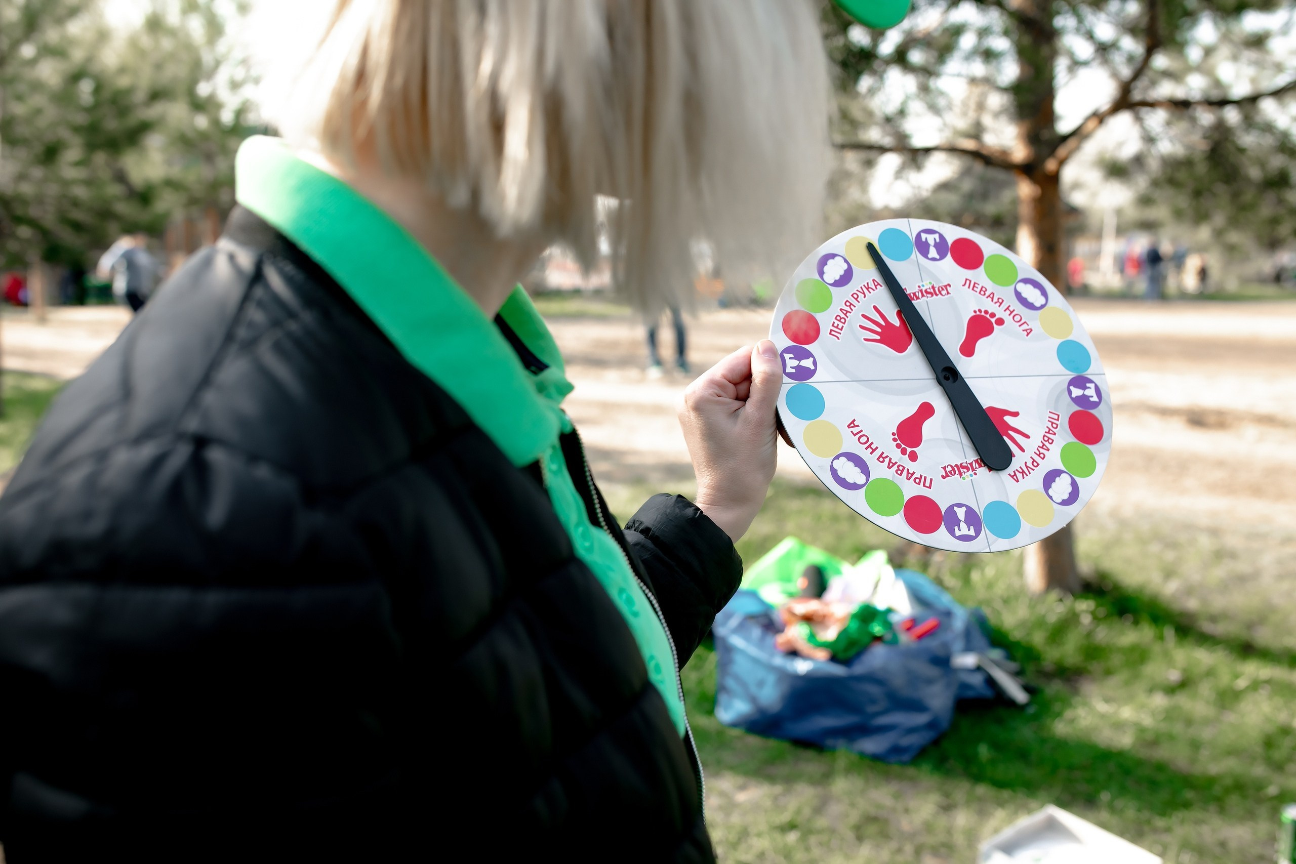 Шашлычки | 01.05.2019. Галерея Фантим