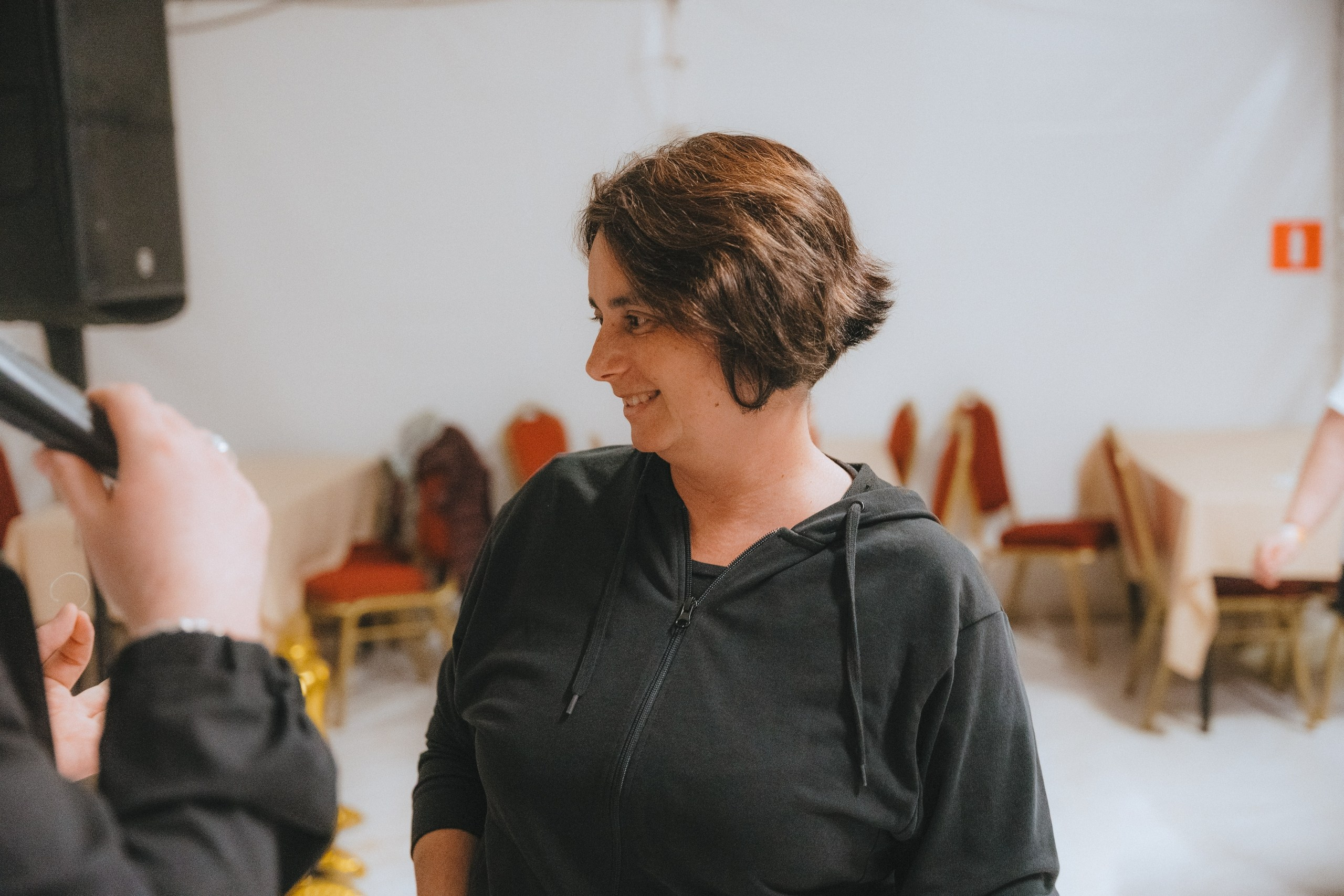 Пятнадцать веселых лет. ДР Фантима | 18-19.05.2024. Галерея Фантим