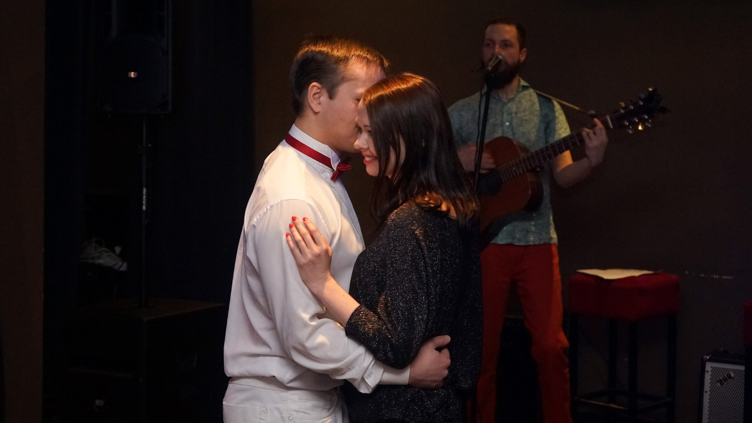 Музыкальная вечеринка | 07.03.2020 г. Галерея Фантим