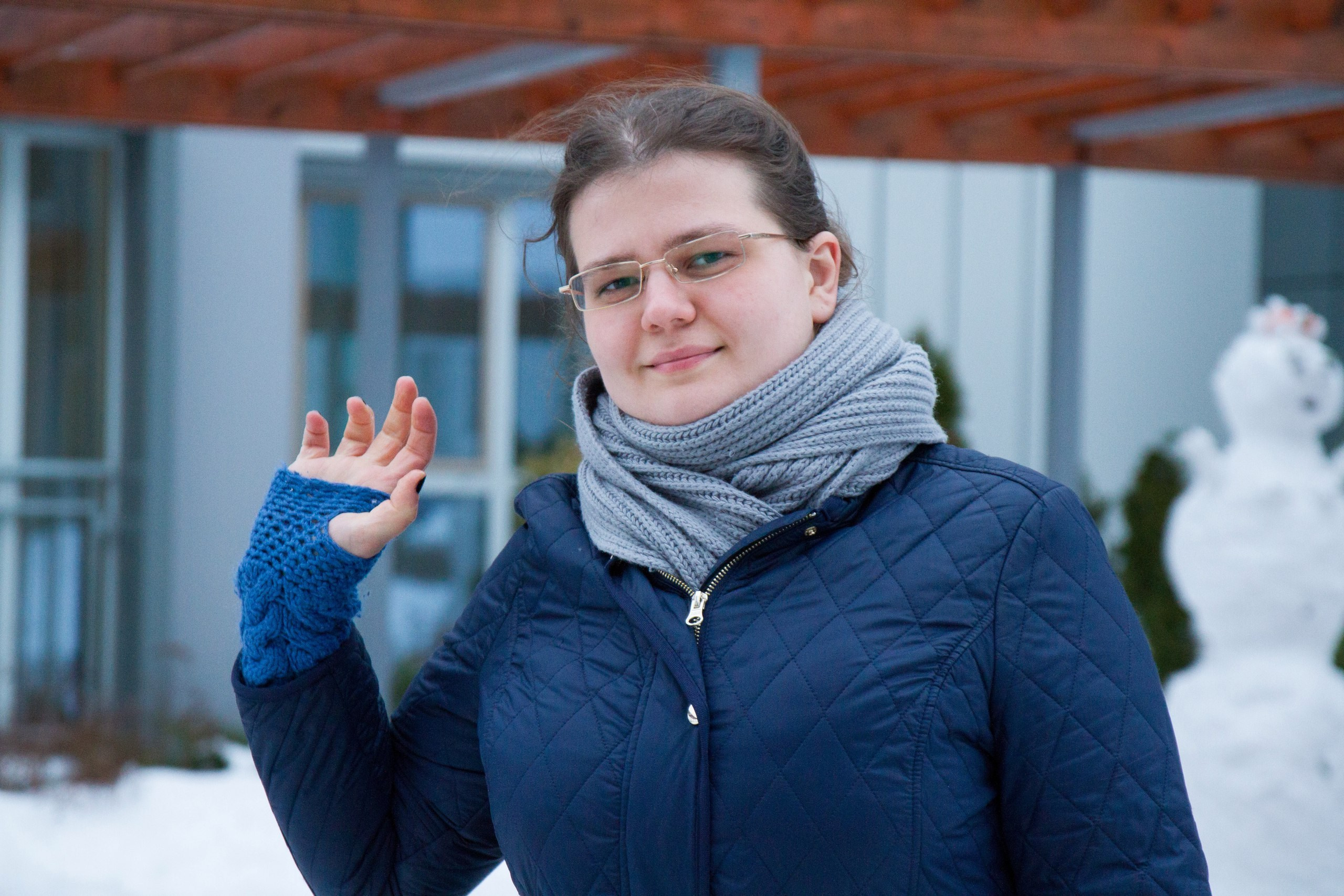 Новый год 2017. Часть 3. Игры и забавы | 31.12.2016-02.01.2017. Галерея Фантим