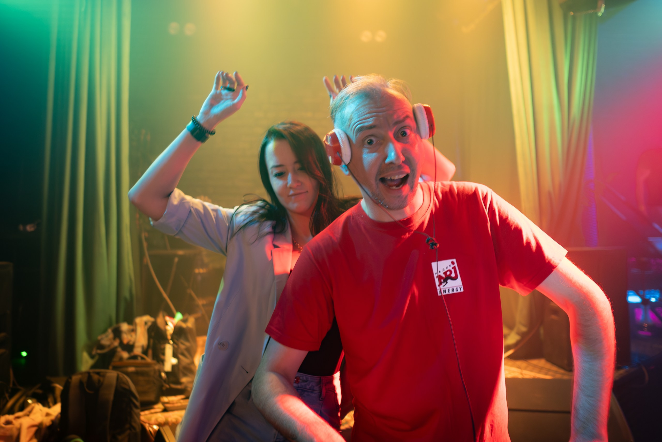 Клубная | 26.09.2025. Галерея Фантим