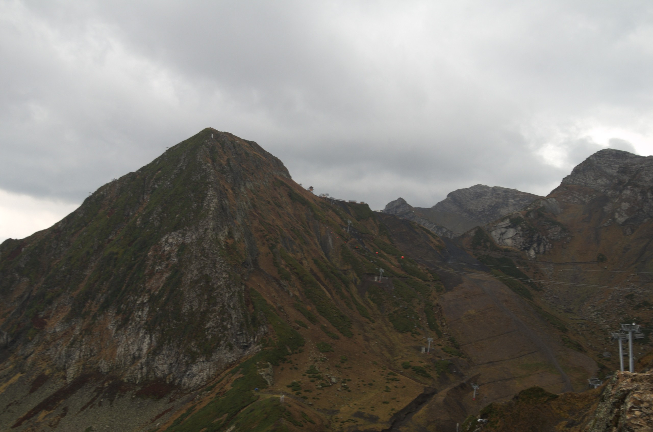 Сочи | 05-06.10.2019. Галерея Фантим