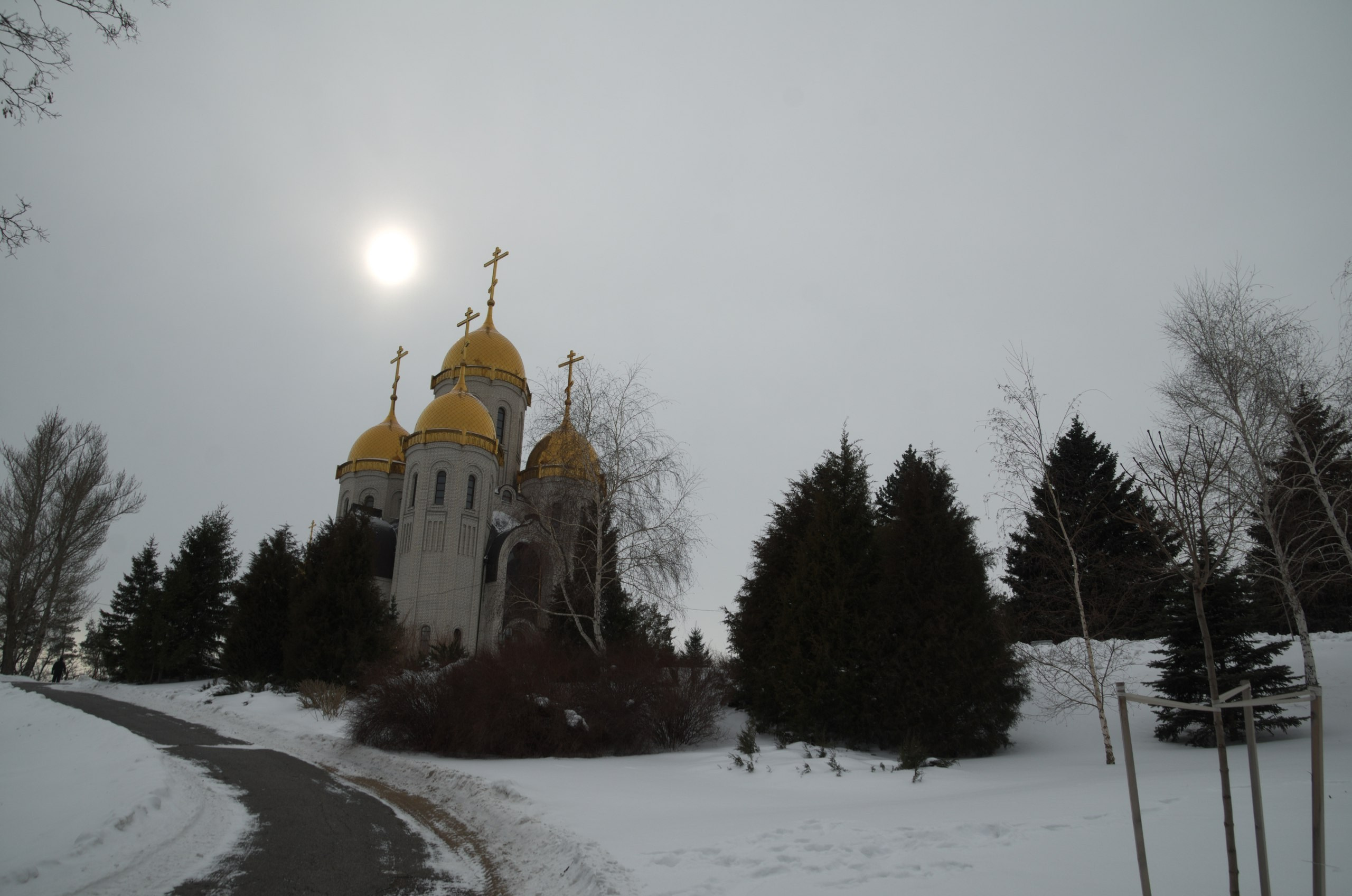Волгоград | 03-04.03.2018. Галерея Фантим