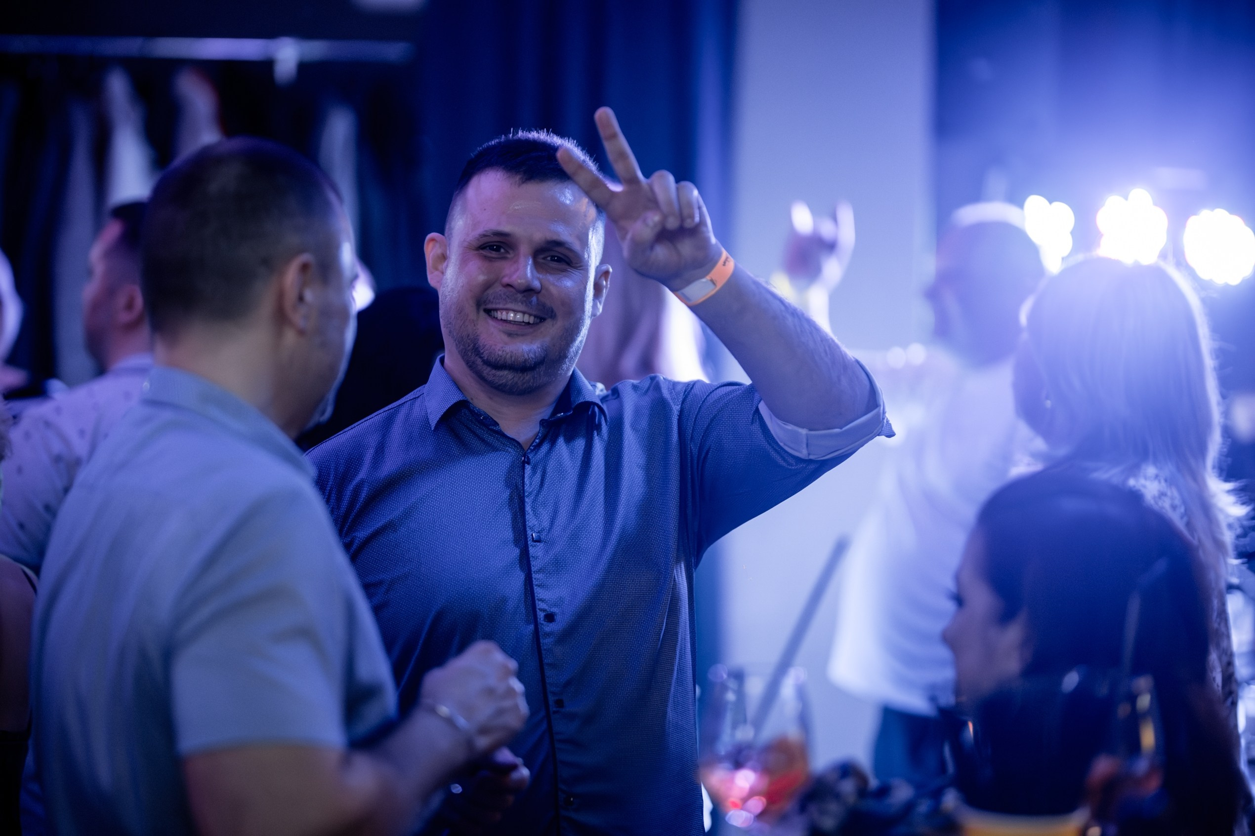 Ты просто космос. Клубная вечеринка | 12.04.2024. Галерея Фантим