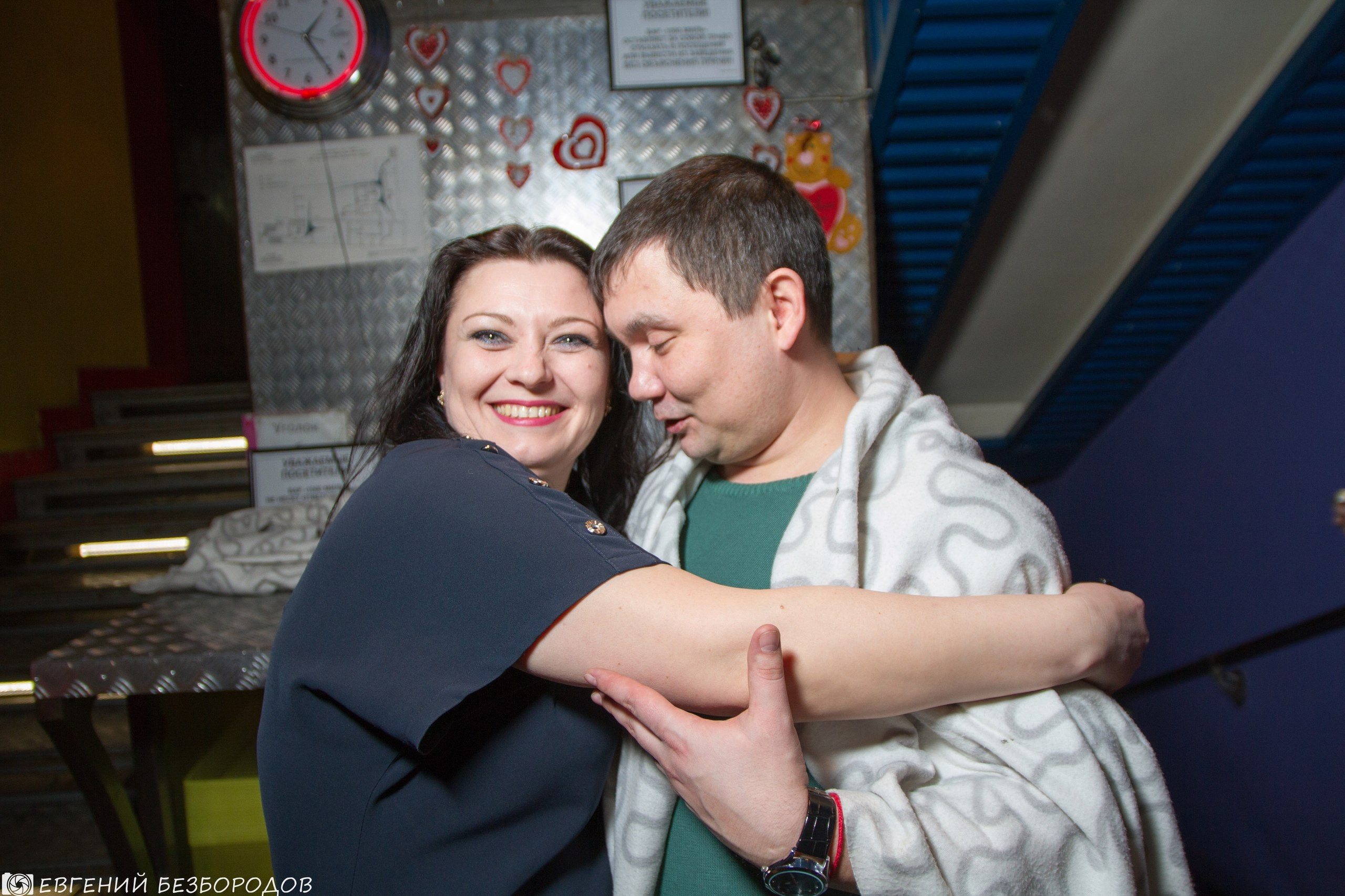 Клубная вечеринка «Ночь всех мужчин» | 23.02.2017. Галерея Фантим